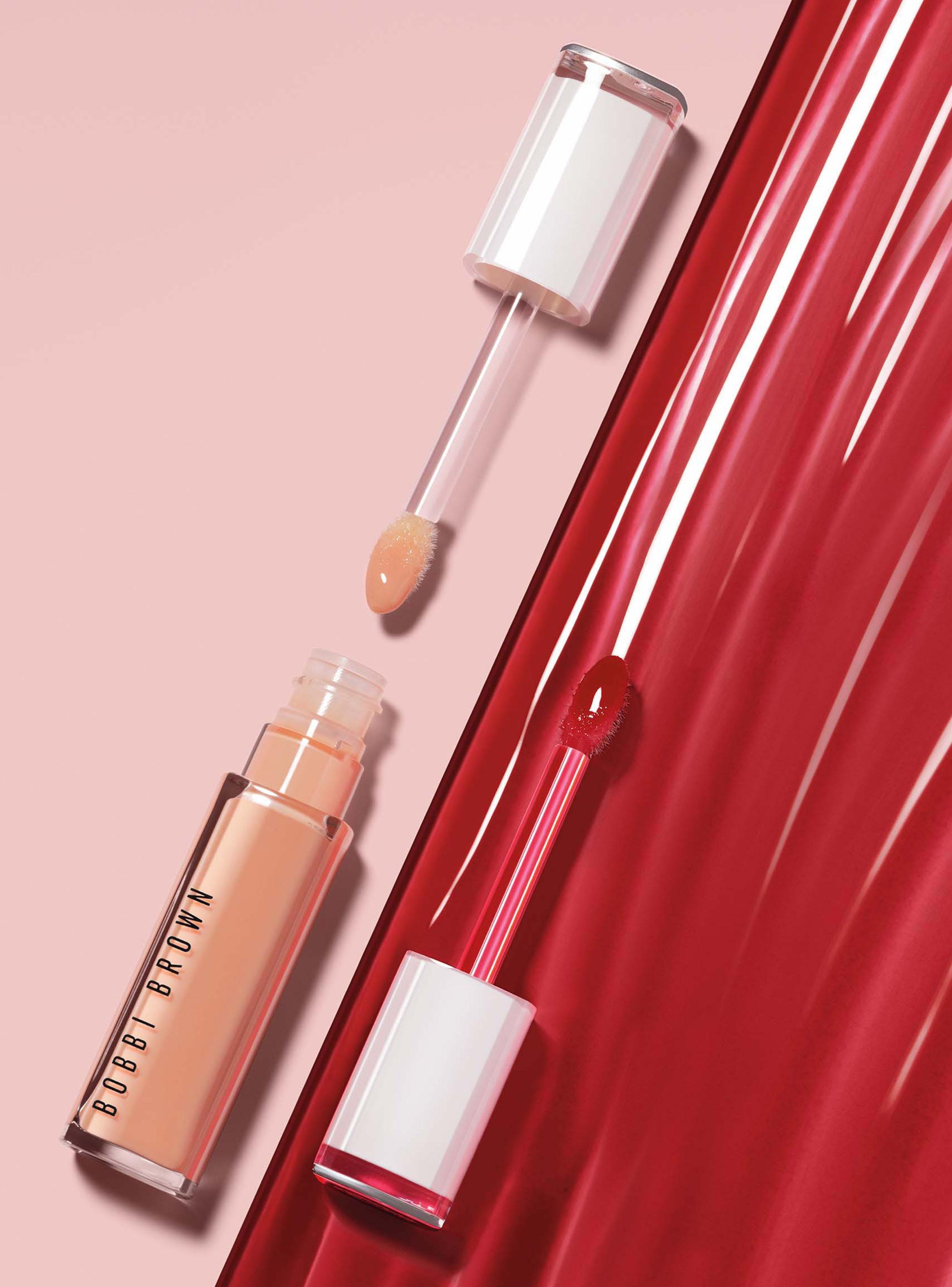 Set Plump it Up Extra Lip Serum Duo Bobbi Brown-5