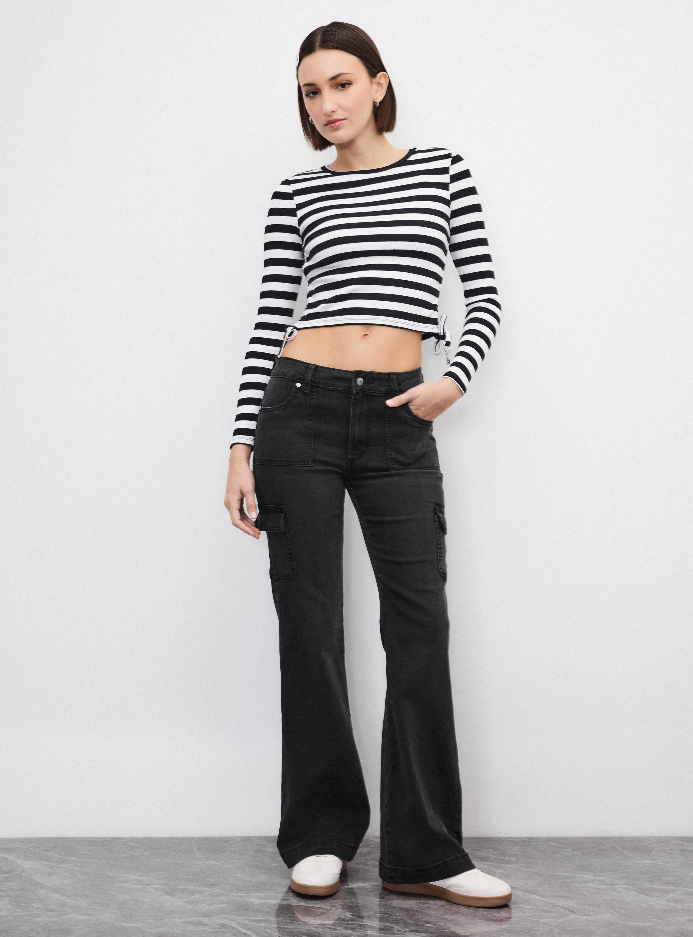 Jeans Bolsillos Carpinteros Delanteros-4