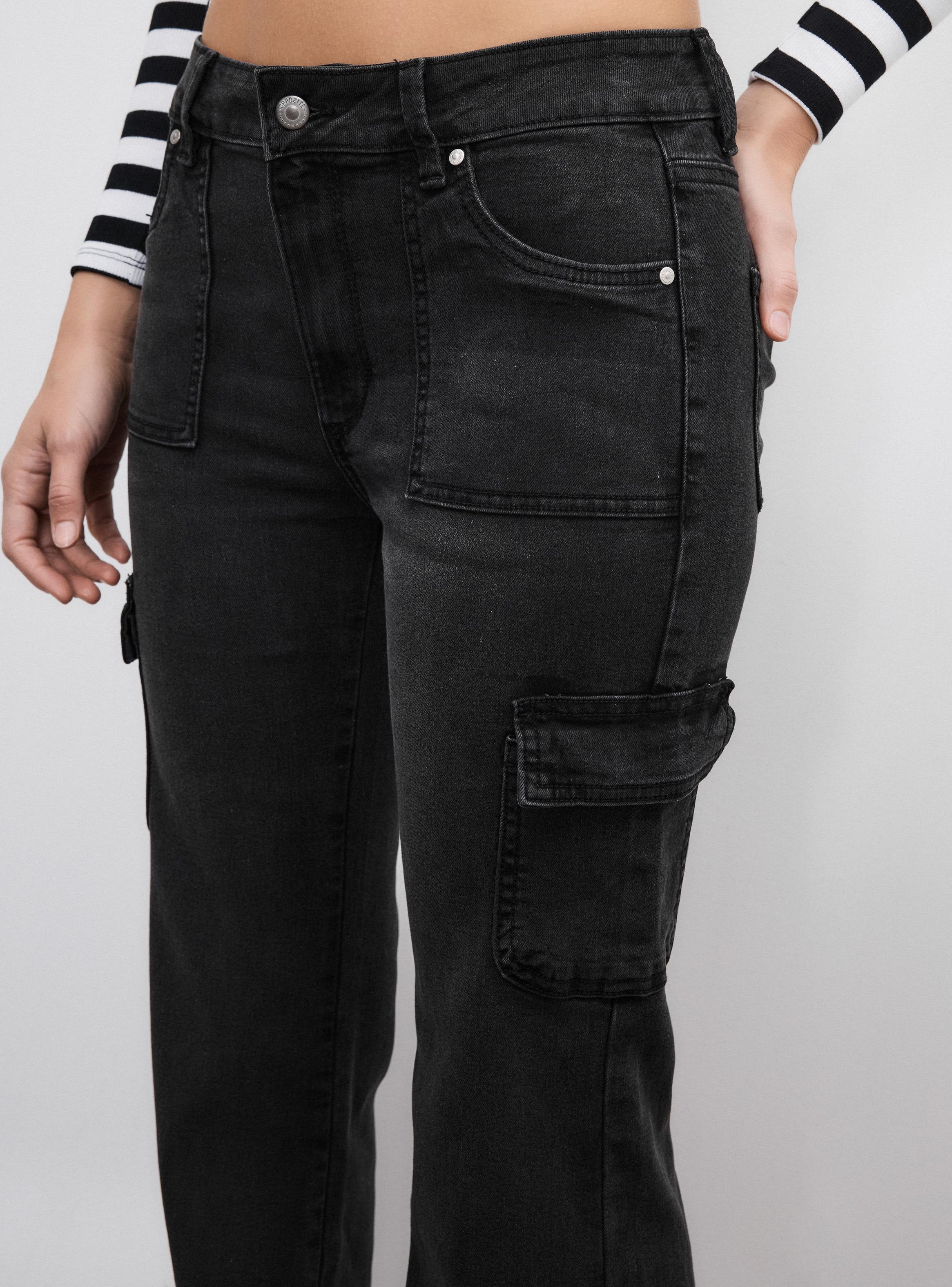 Jeans Bolsillos Carpinteros Delanteros-2