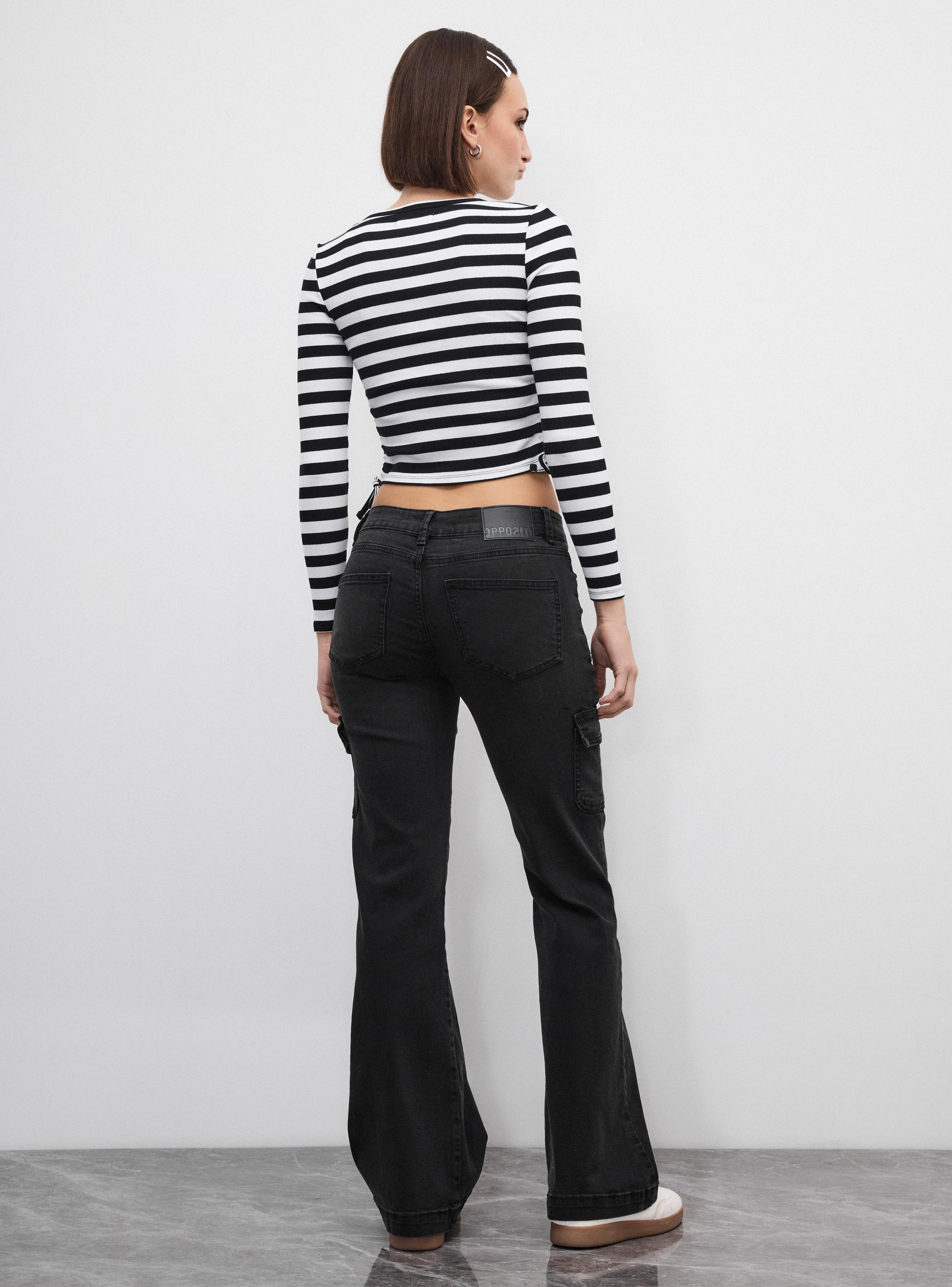 Jeans Bolsillos Carpinteros Delanteros-5