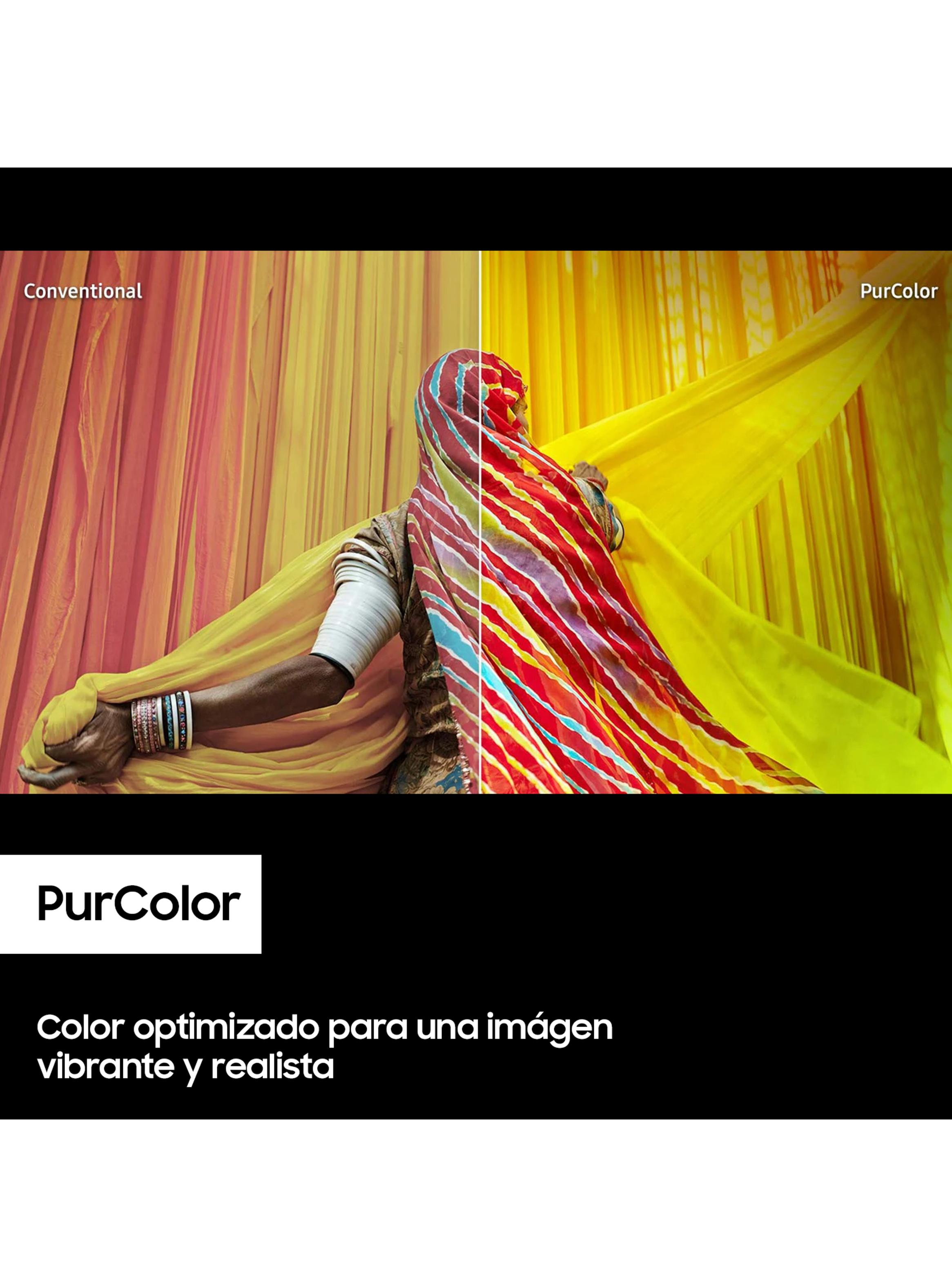 LED 55" CU7090 4K UHD Smart TV 2024-4