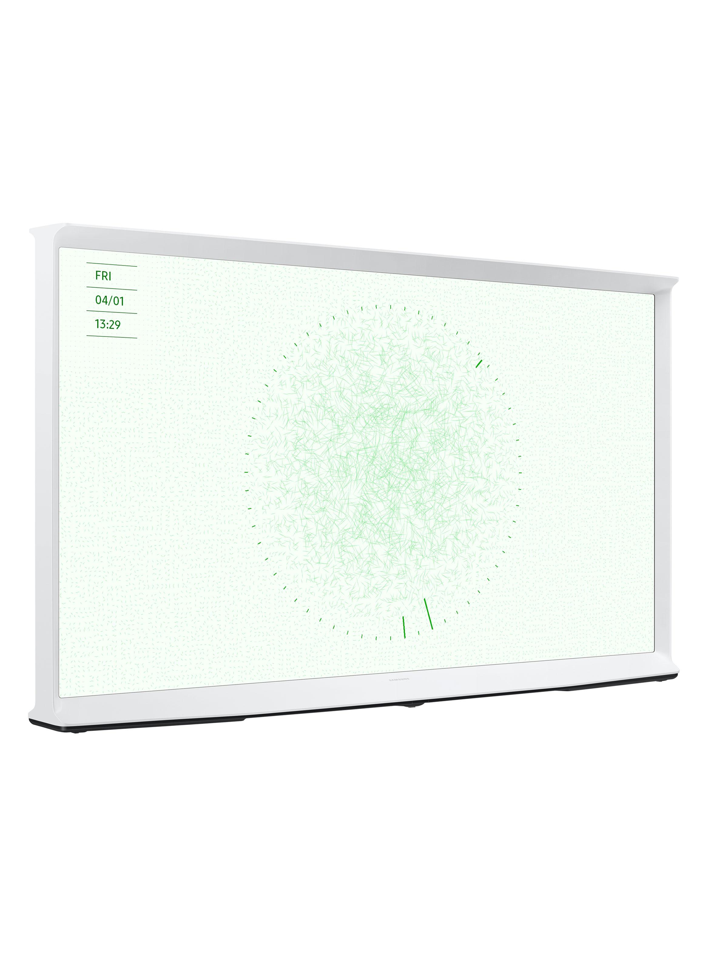 LED 55" The Serif LS01D 4K Smart TV 2024-3