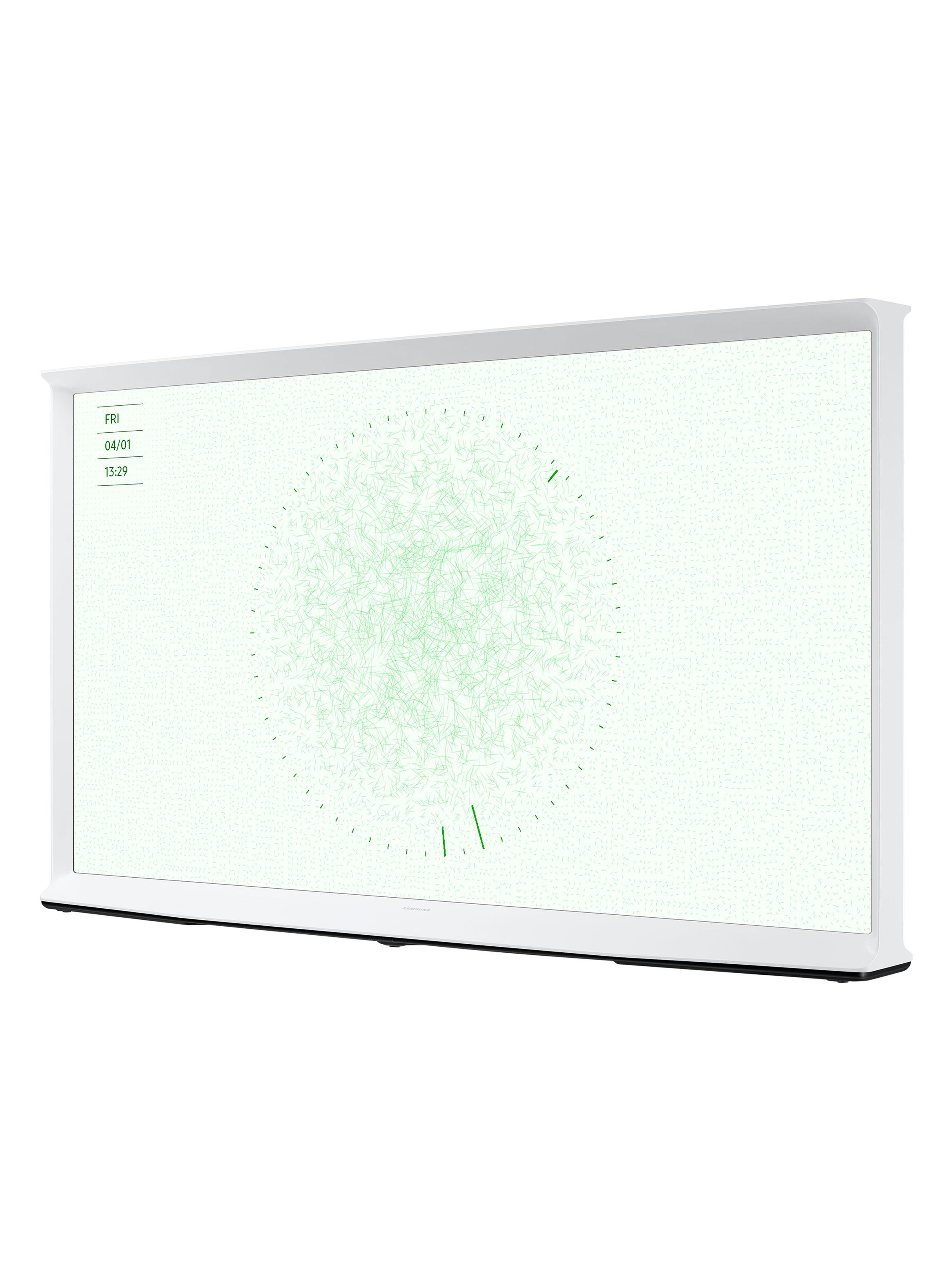 LED 55" The Serif LS01D 4K Smart TV 2024-4