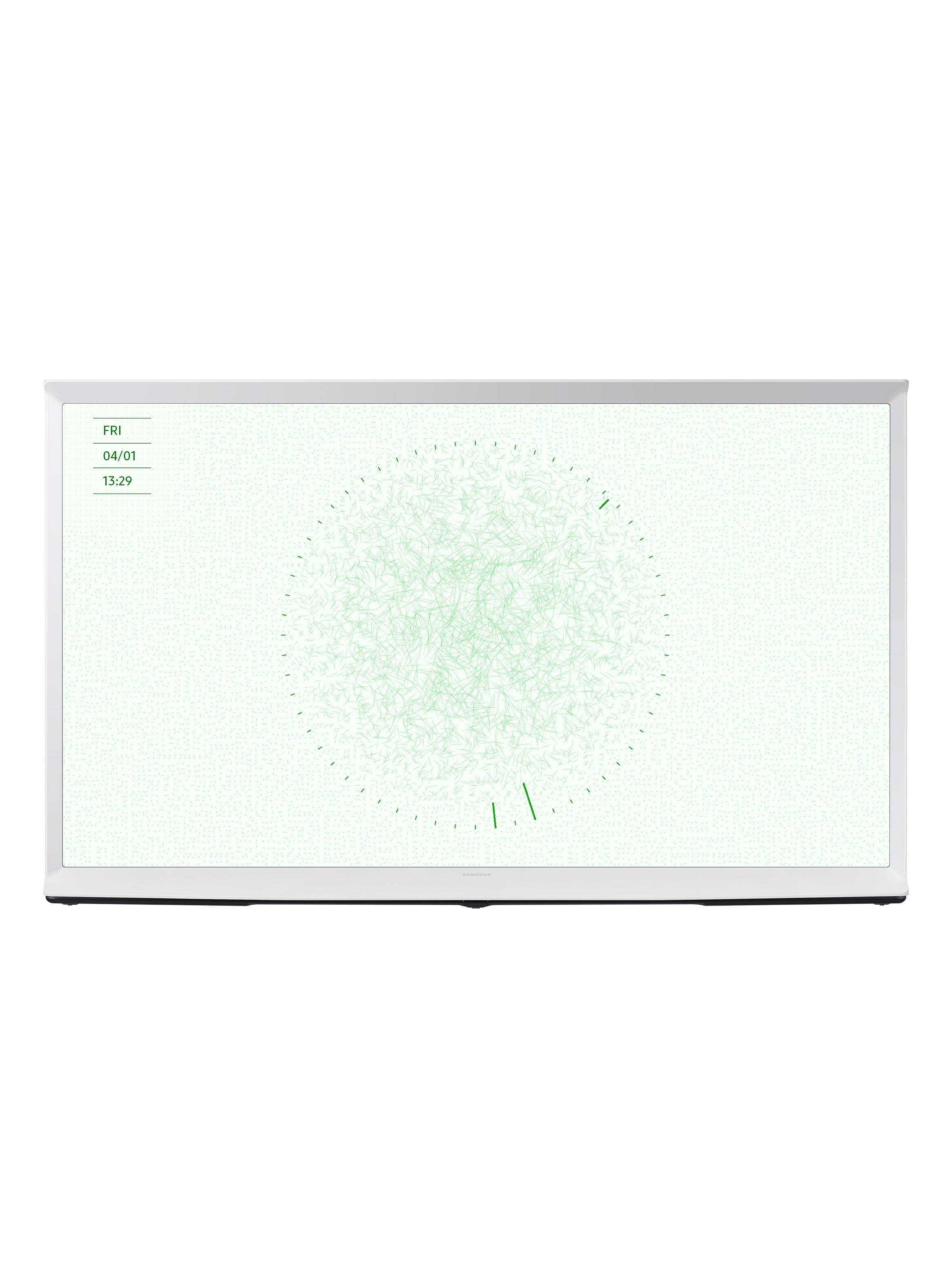 LED 55" The Serif LS01D 4K Smart TV 2024-0