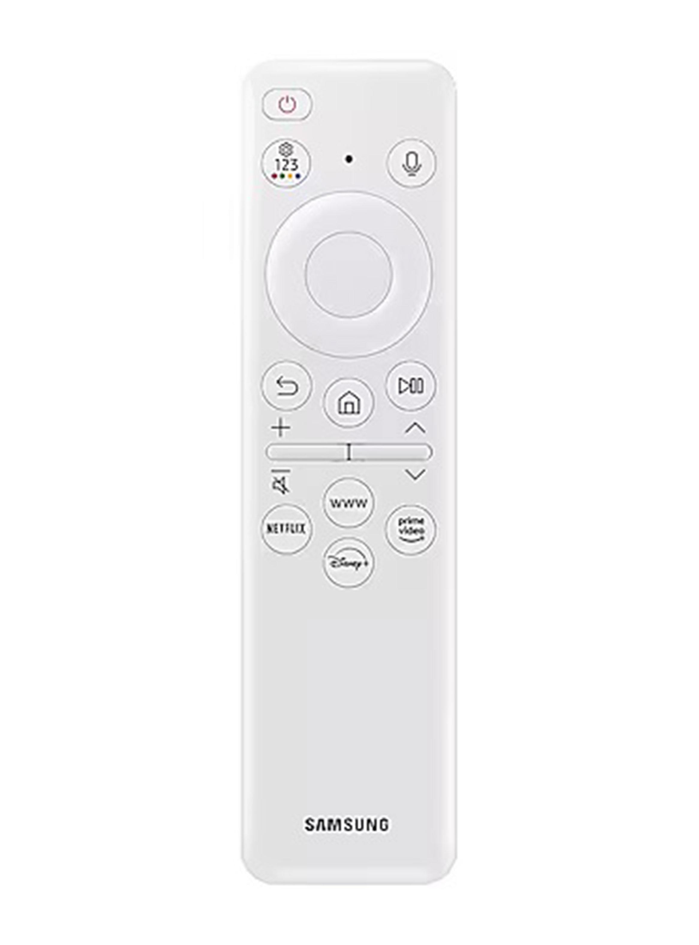 LED 55" The Serif LS01D 4K Smart TV 2024-6