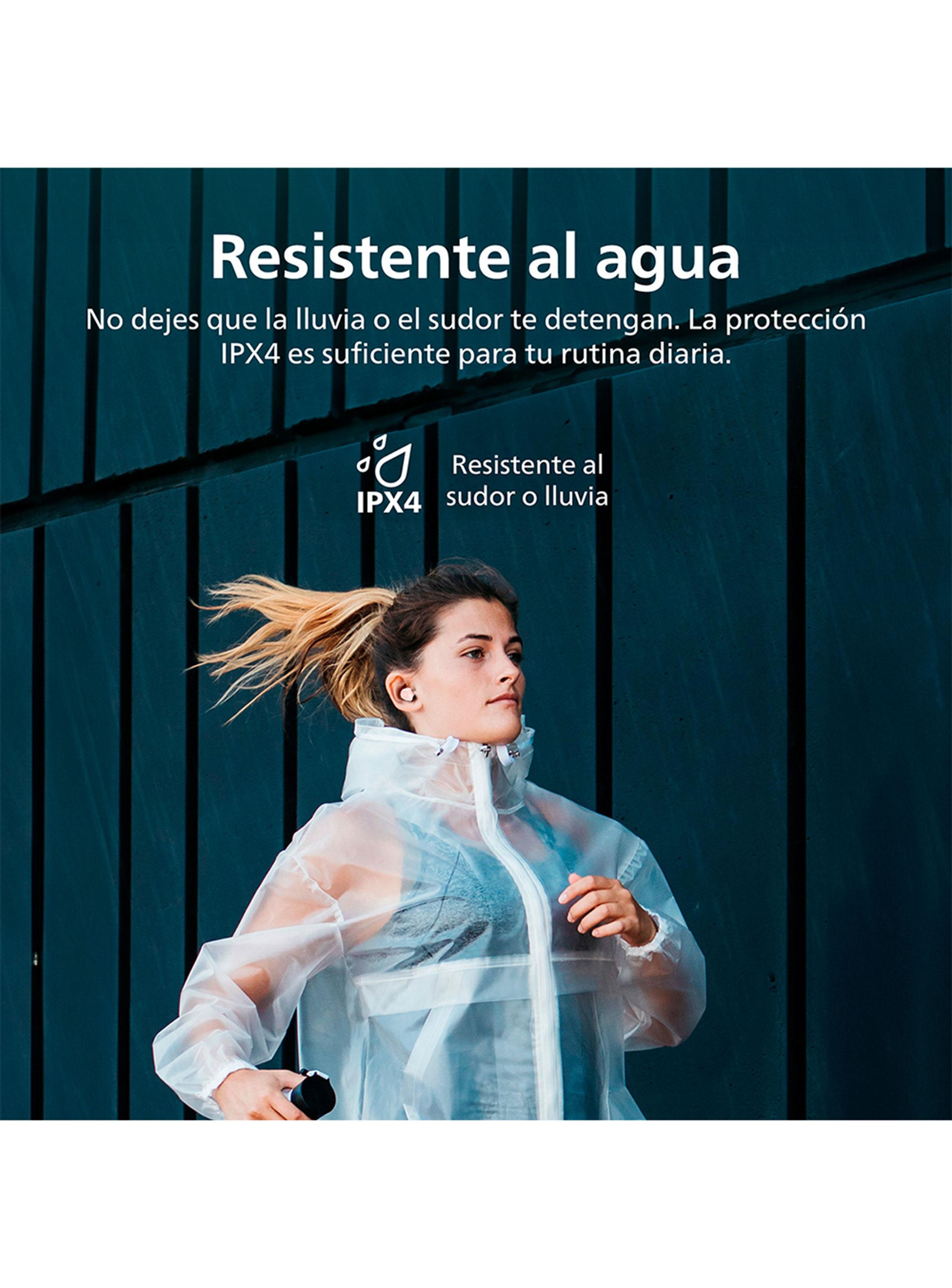 Audífonos Bluetooth True Wireless TAT1209 Rosado-6