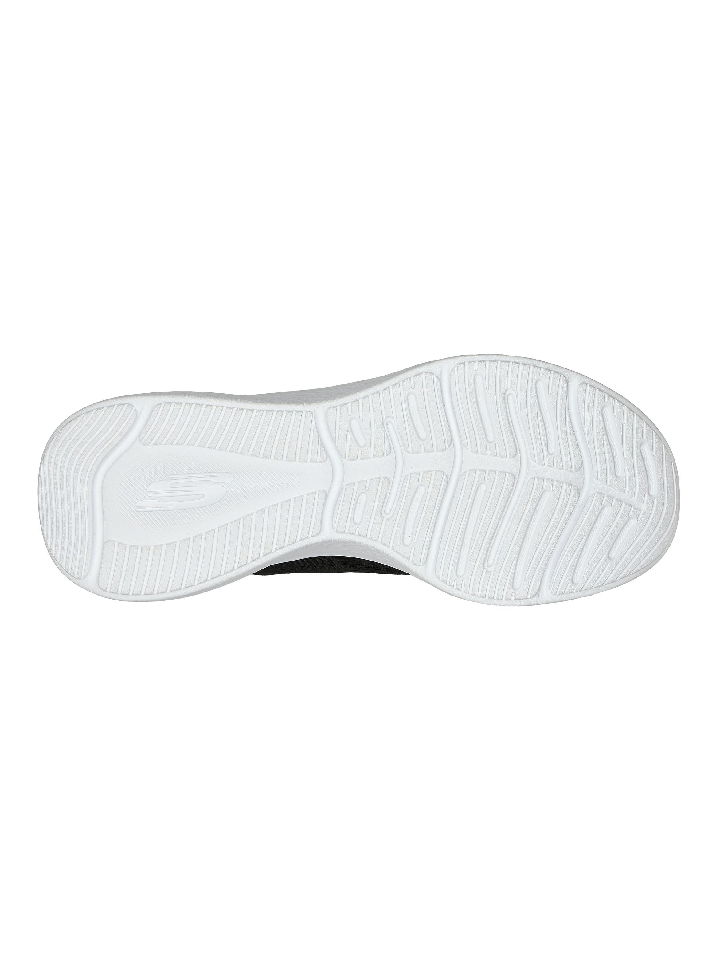 Zapatilla Urbana Logotipo Skech-Lite Pro Mujer-4