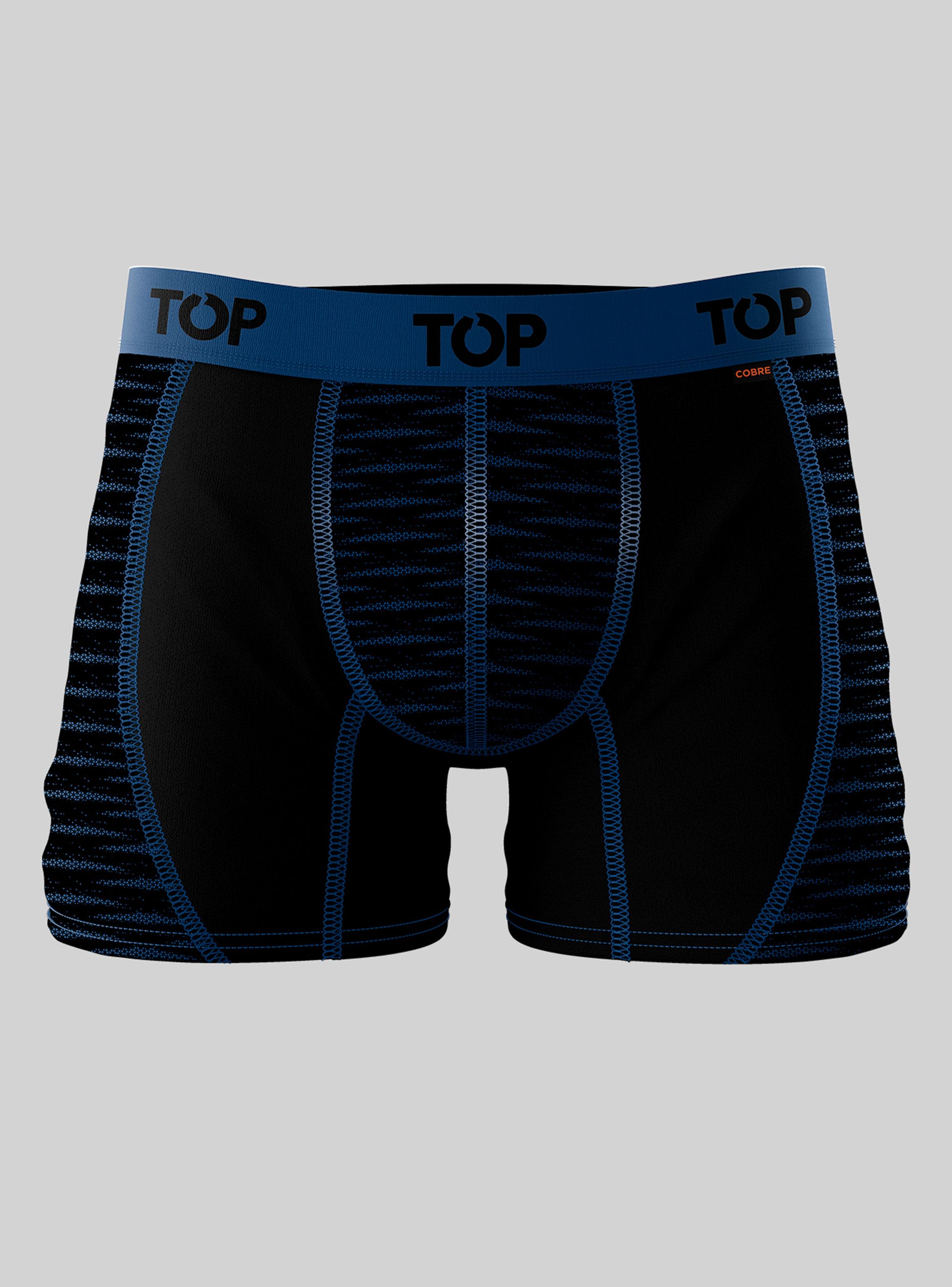 Pack 3 Piezas Cobre-2