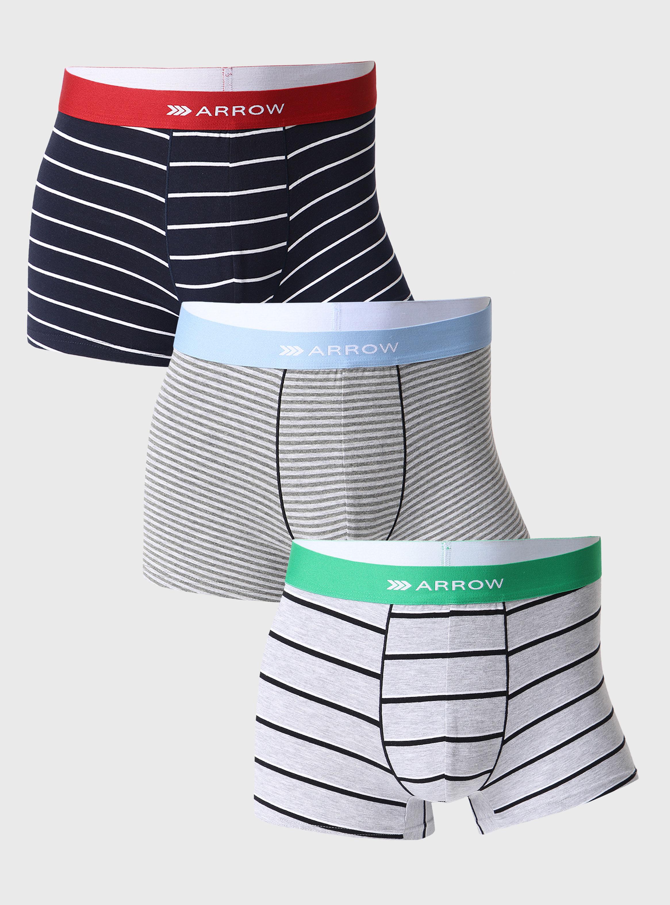 Boxer Pack 3 Desing Print-0