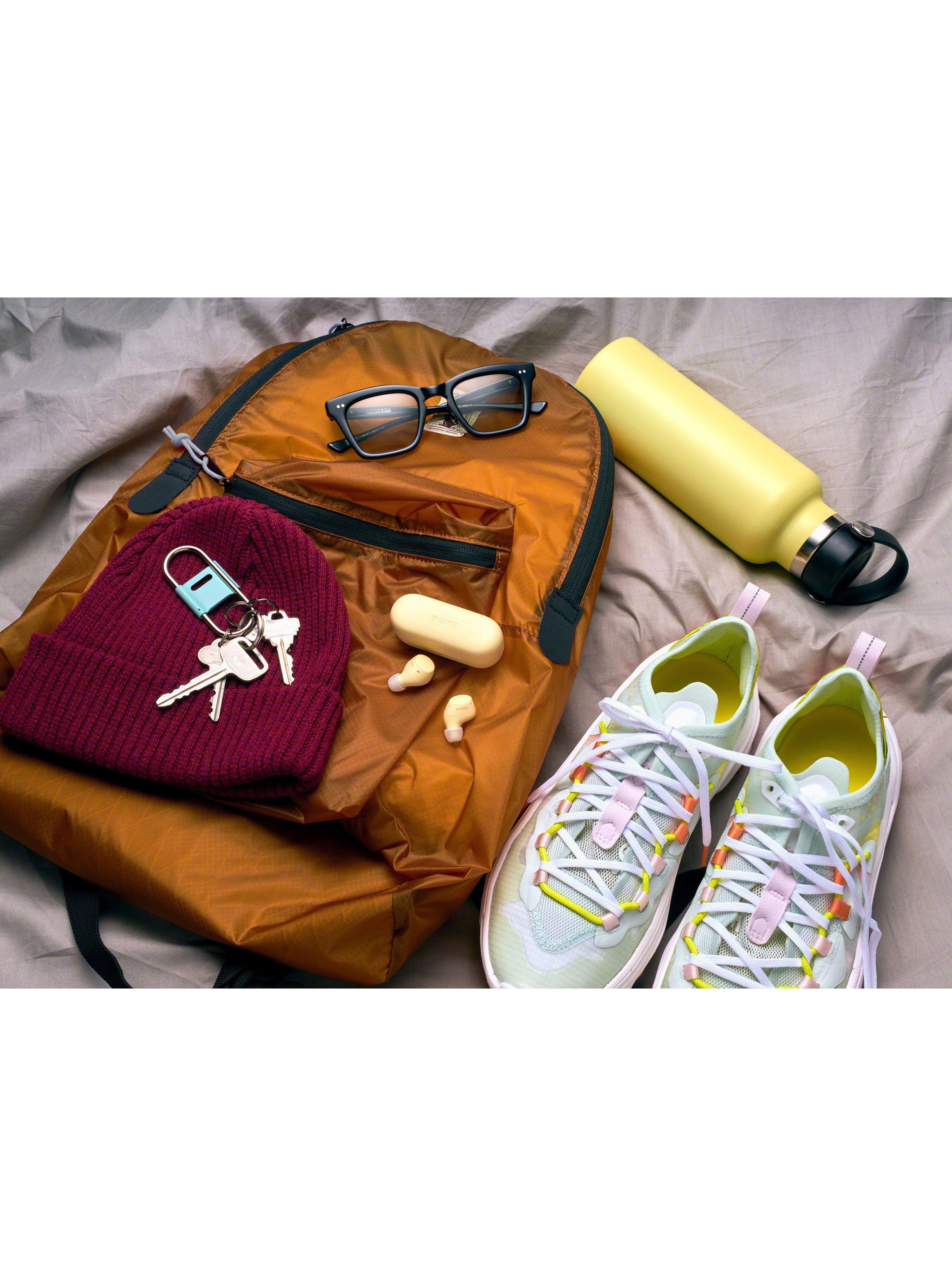 Audífonos Bluetooth WF-C510 Amarillo-4