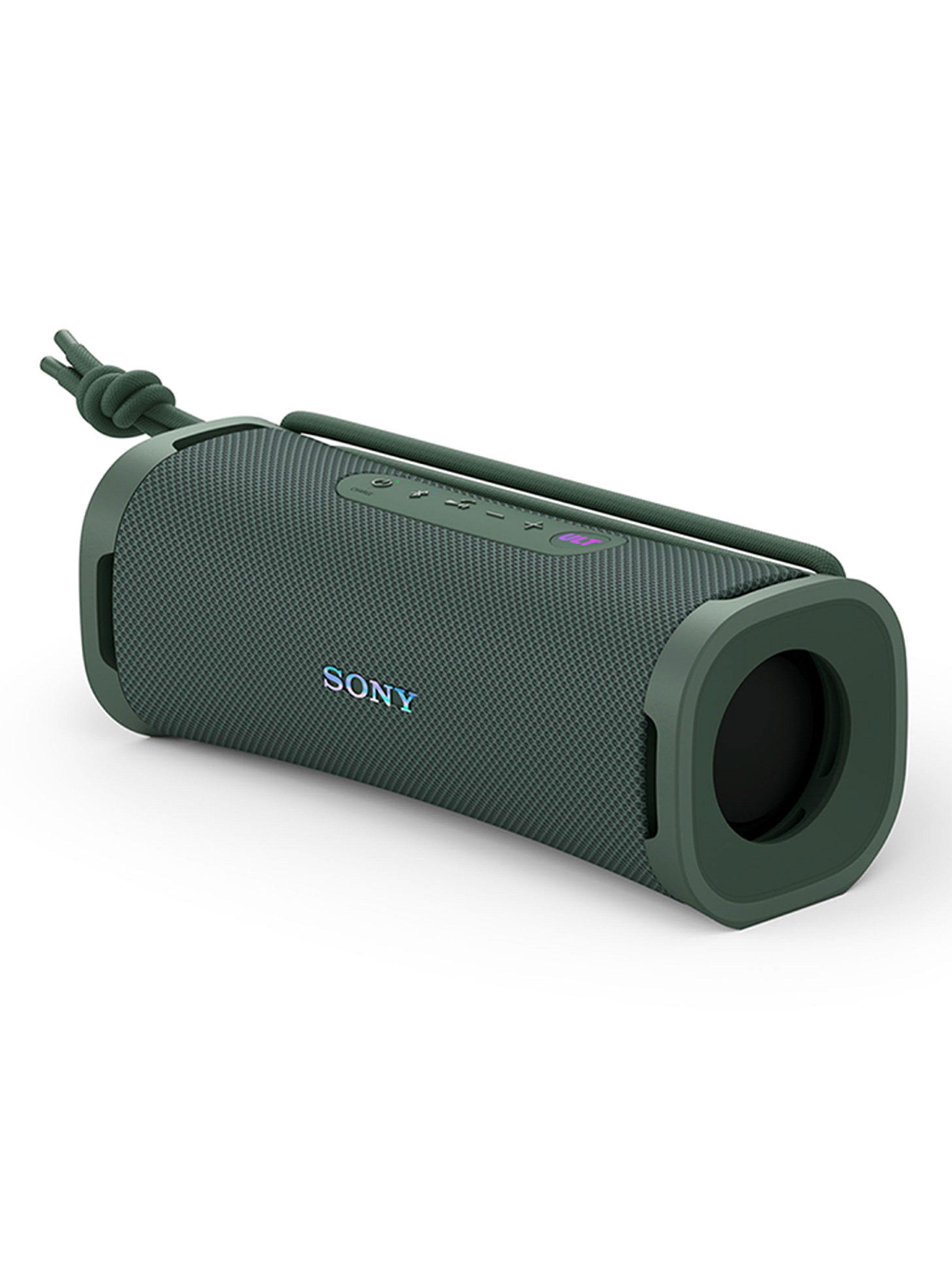 Parlante Bluetooth ULT Field 1 Gris-2