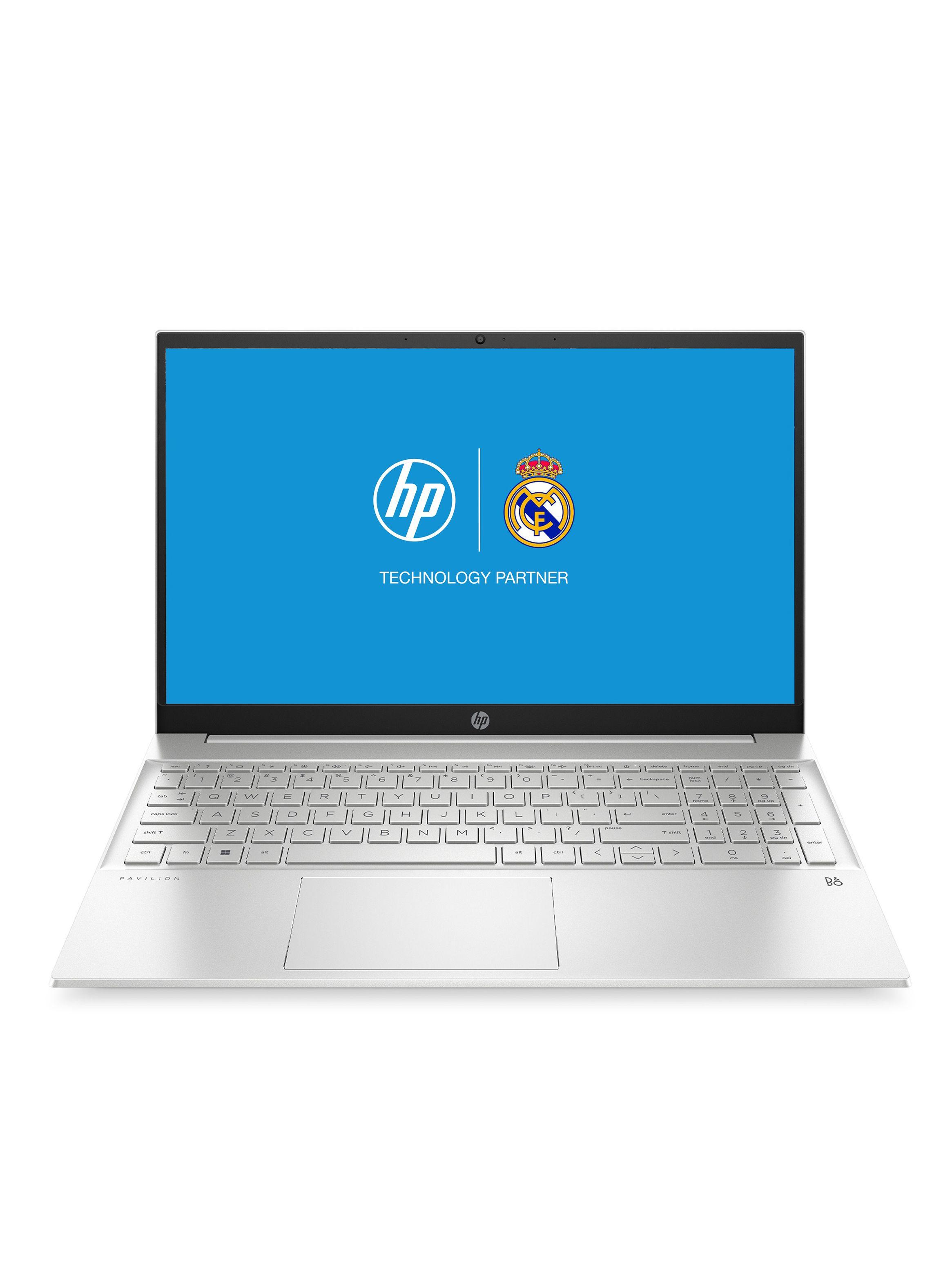 Notebook HP Pavilion 15-eg2519la Intel Core i5 8GB RAM 512GB SSD 15.6" FHD Windows 11 Home-0