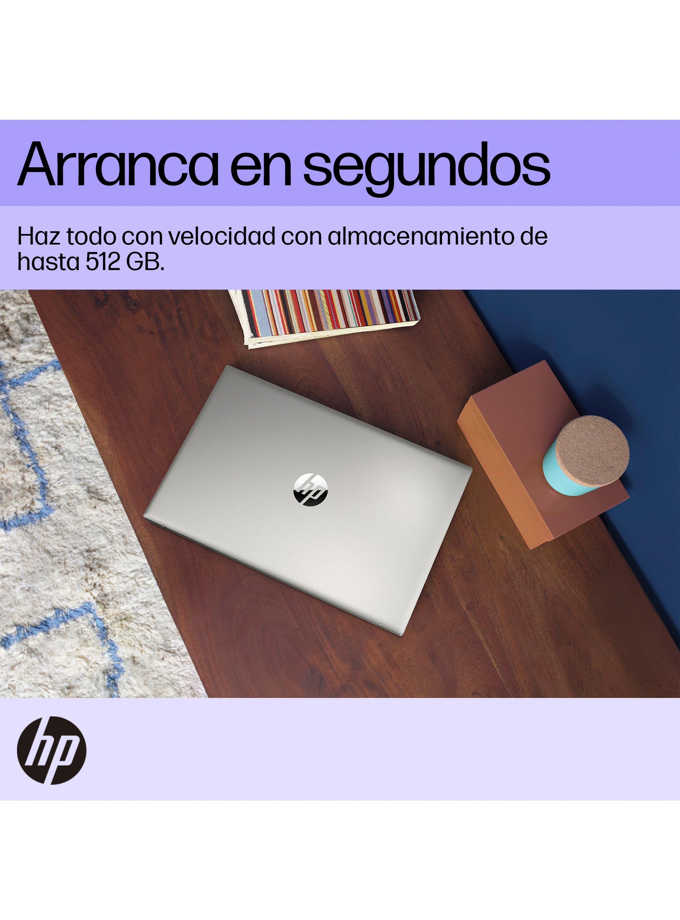 Notebook HP Pavilion 15-eg2519la Intel Core i5 8GB RAM 512GB SSD 15.6" FHD Windows 11 Home-5