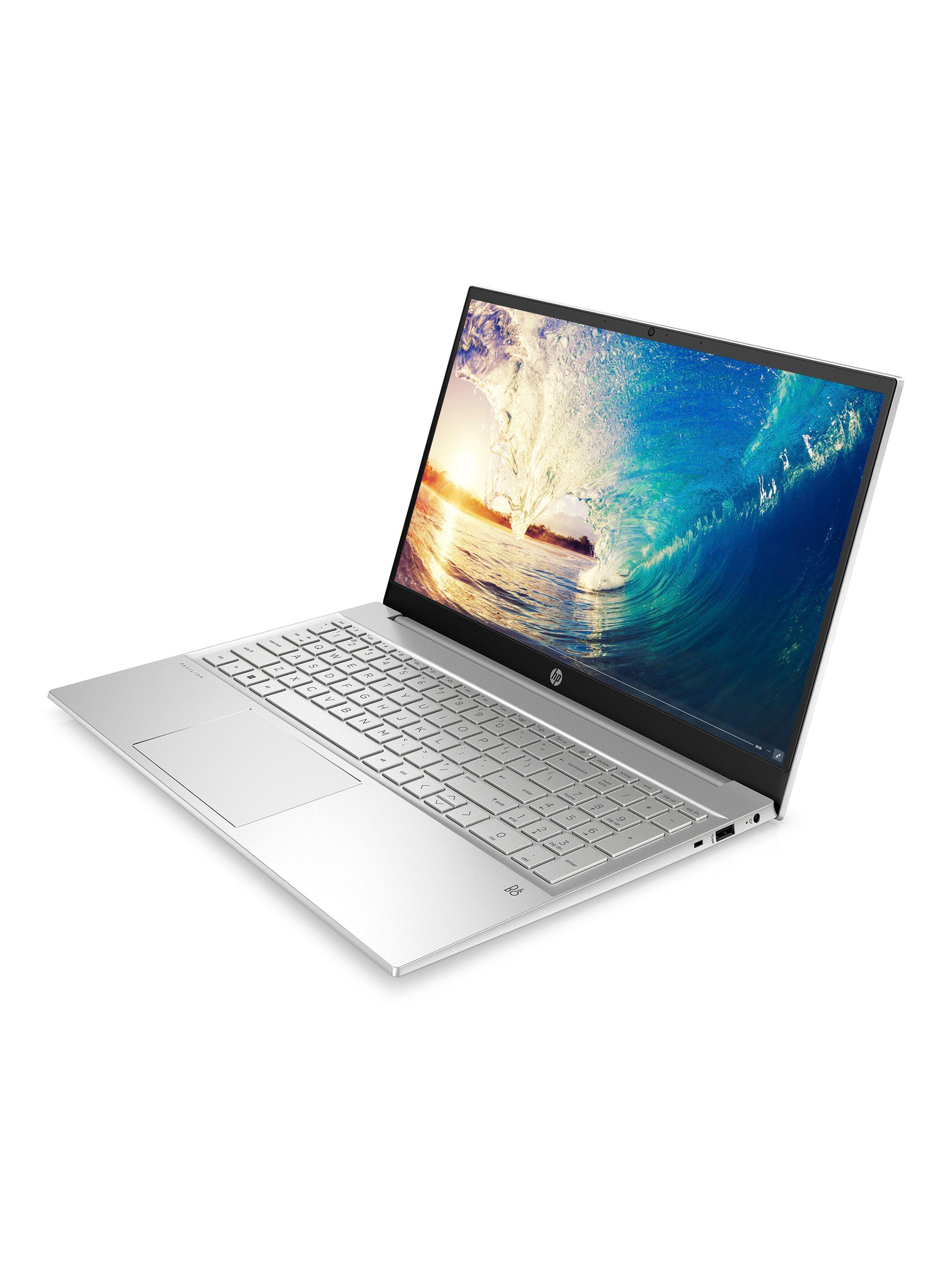 Notebook HP Pavilion 15-eg2519la Intel Core i5 8GB RAM 512GB SSD 15.6" FHD Windows 11 Home-2