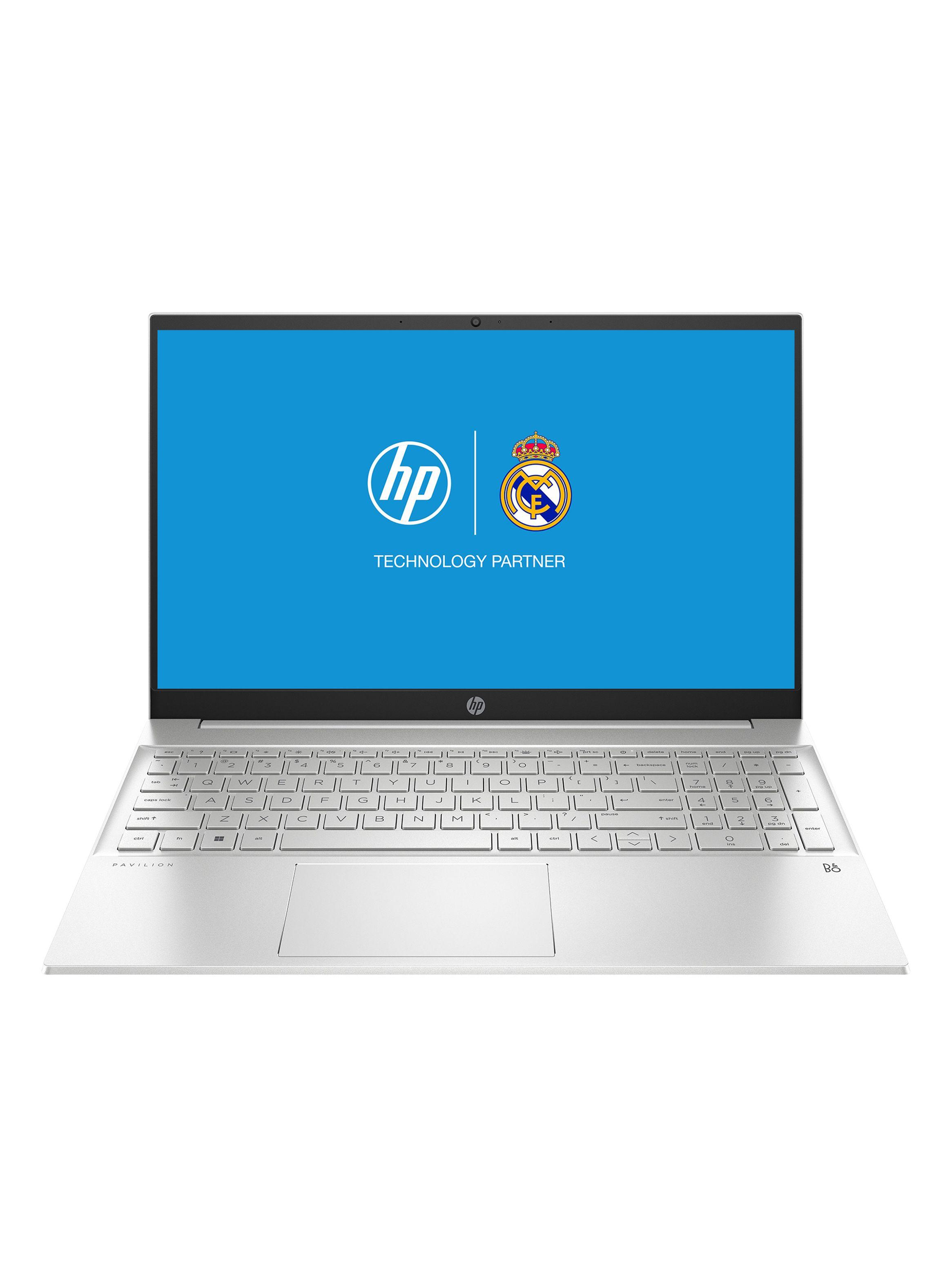 Notebook HP Pavilion 15-eh3002la AMD Ryzen 7 16GB RAM 512GB SSD 15.6" FHD Windows 11 Home-0