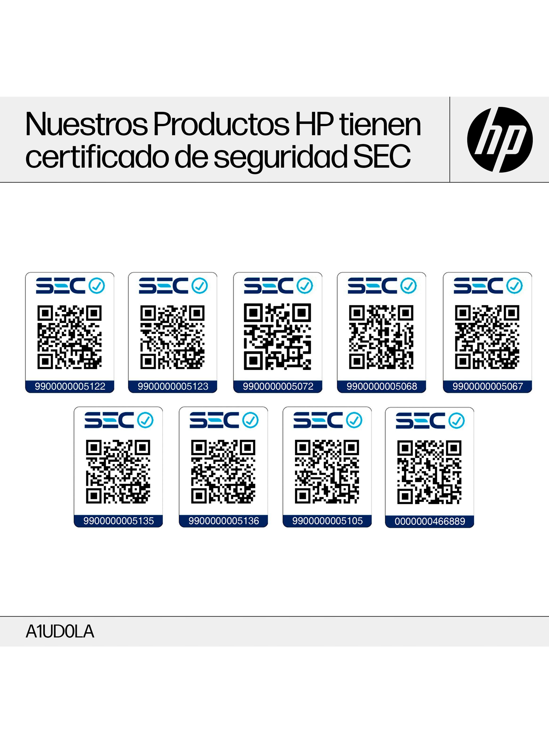 Notebook HP Pavilion 15-eh3002la AMD Ryzen 7 16GB RAM 512GB SSD 15.6" FHD Windows 11 Home-10