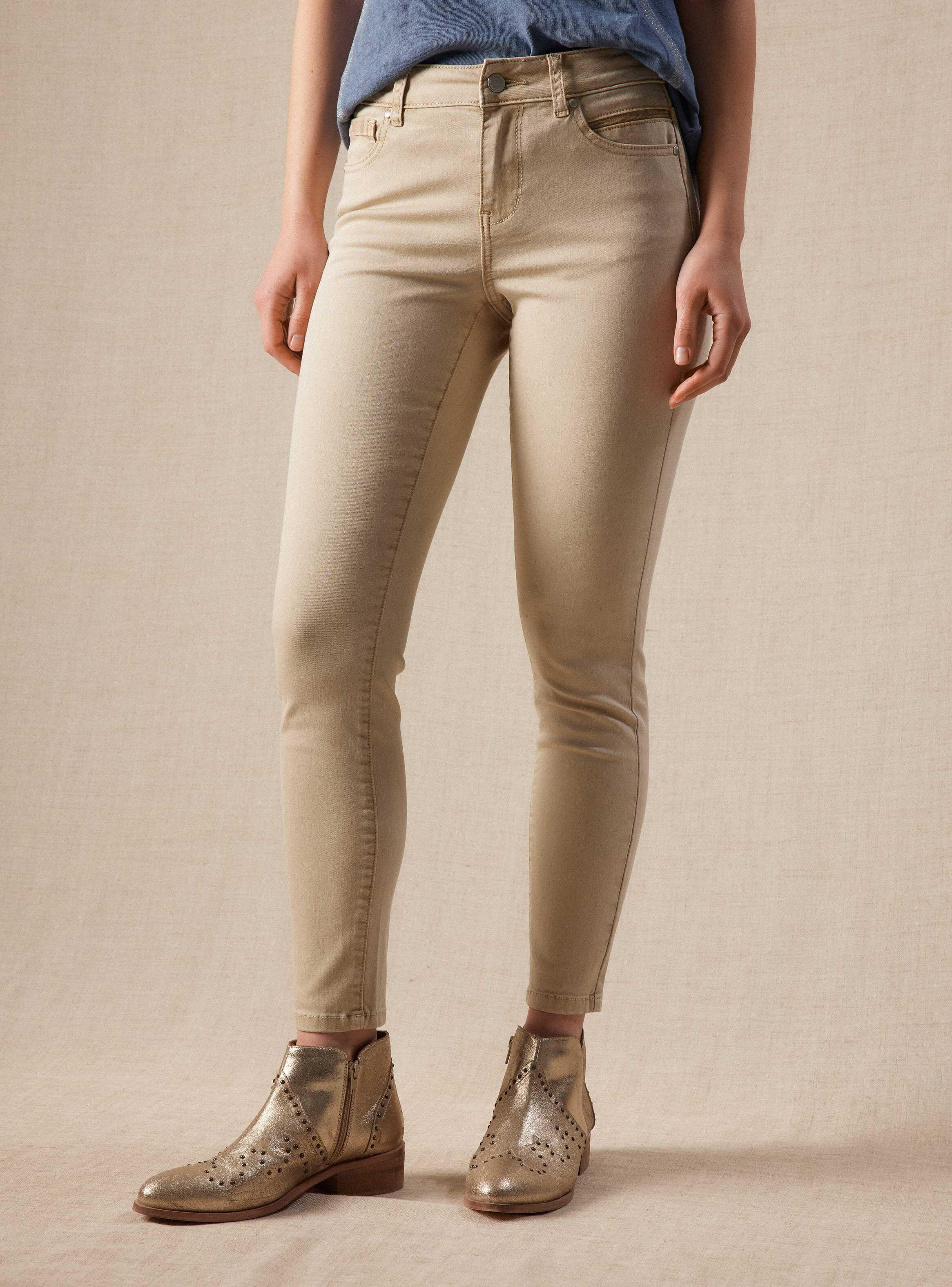 Beige