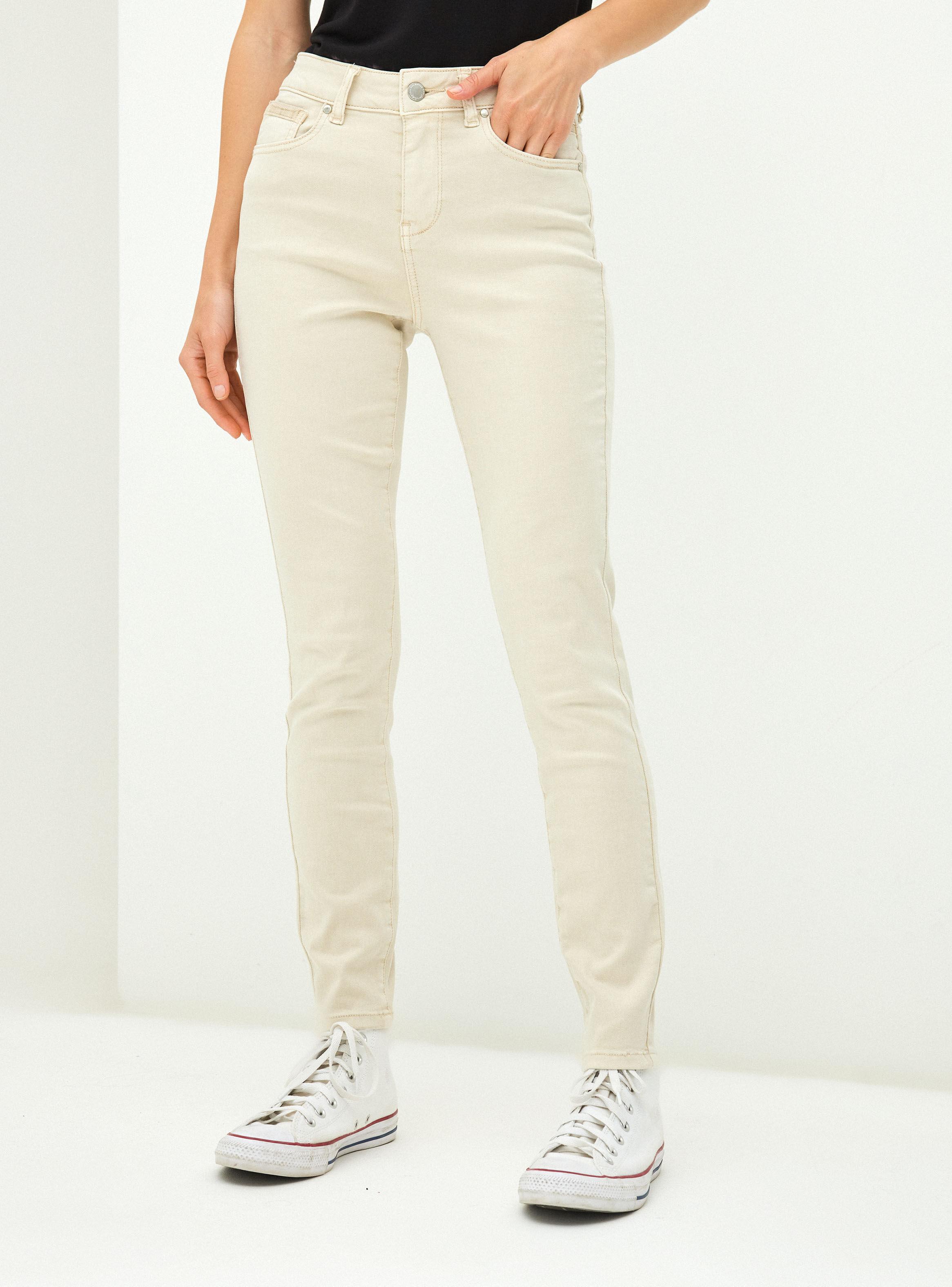 Beige Claro