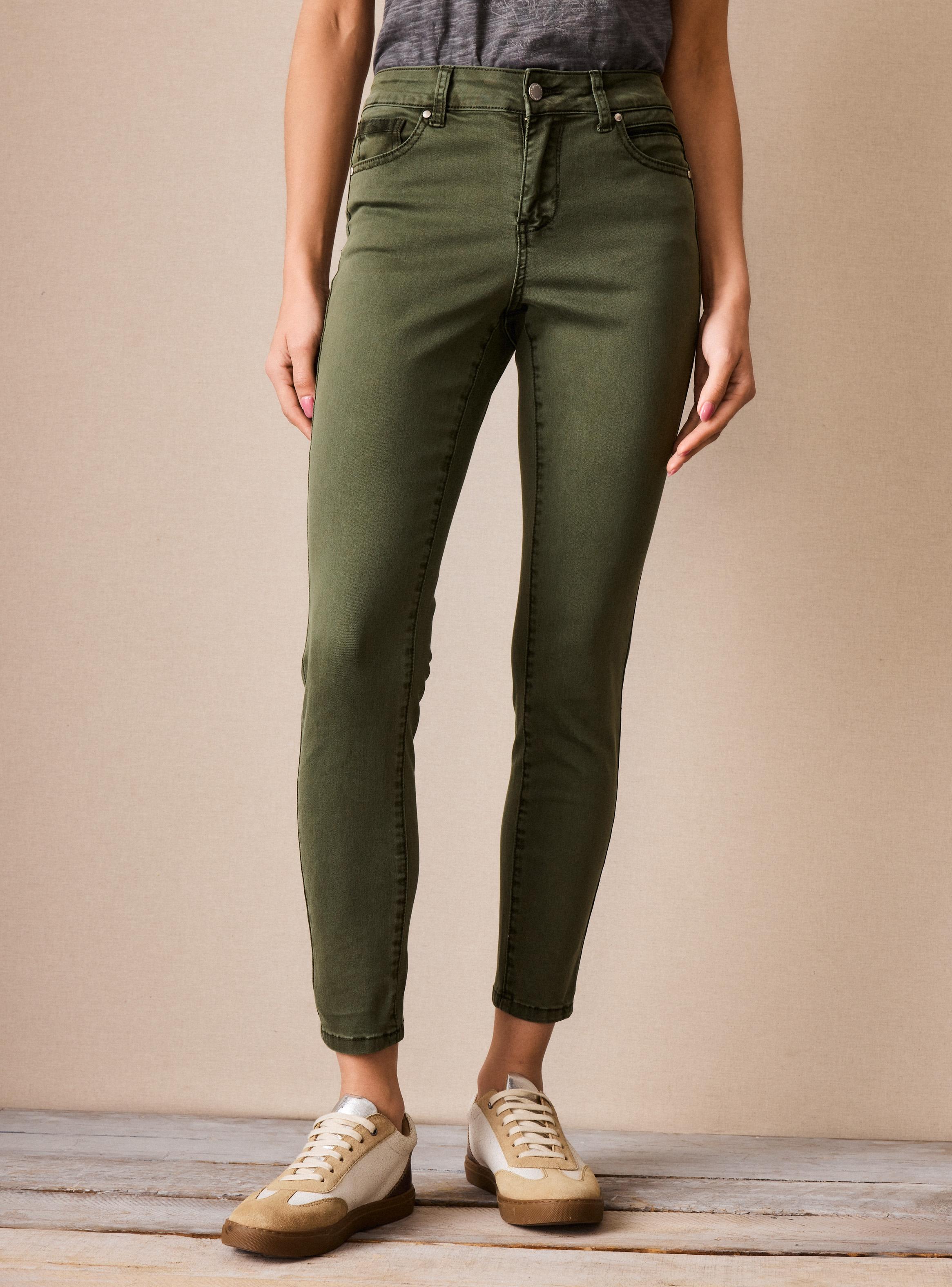 Verde Oscuro