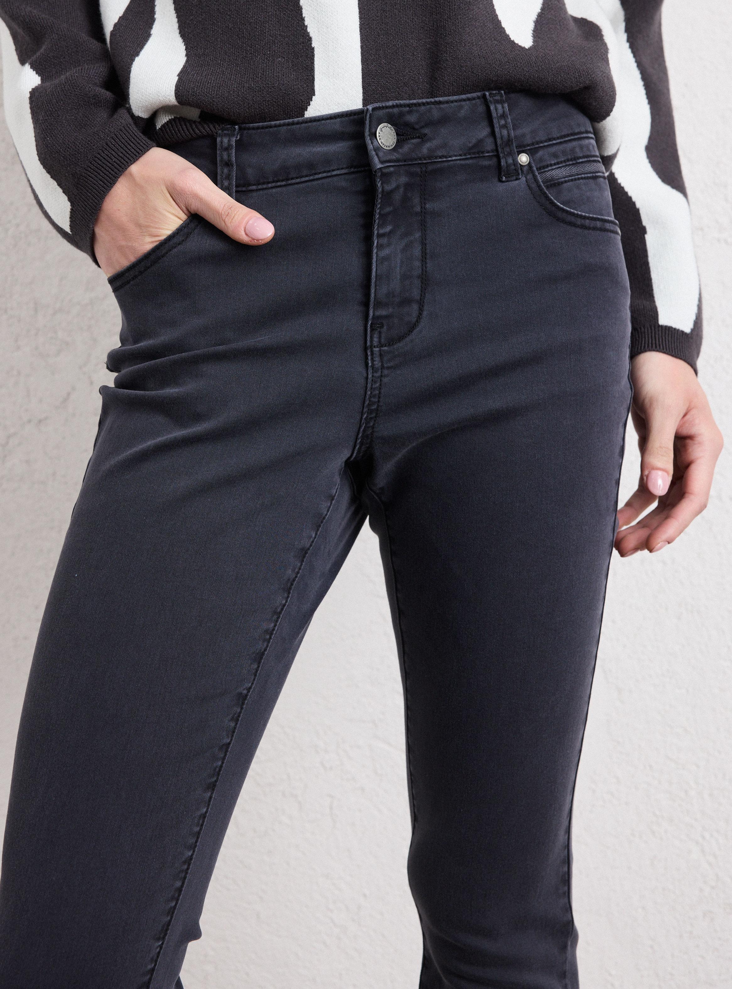 Jeans Básico Color-2