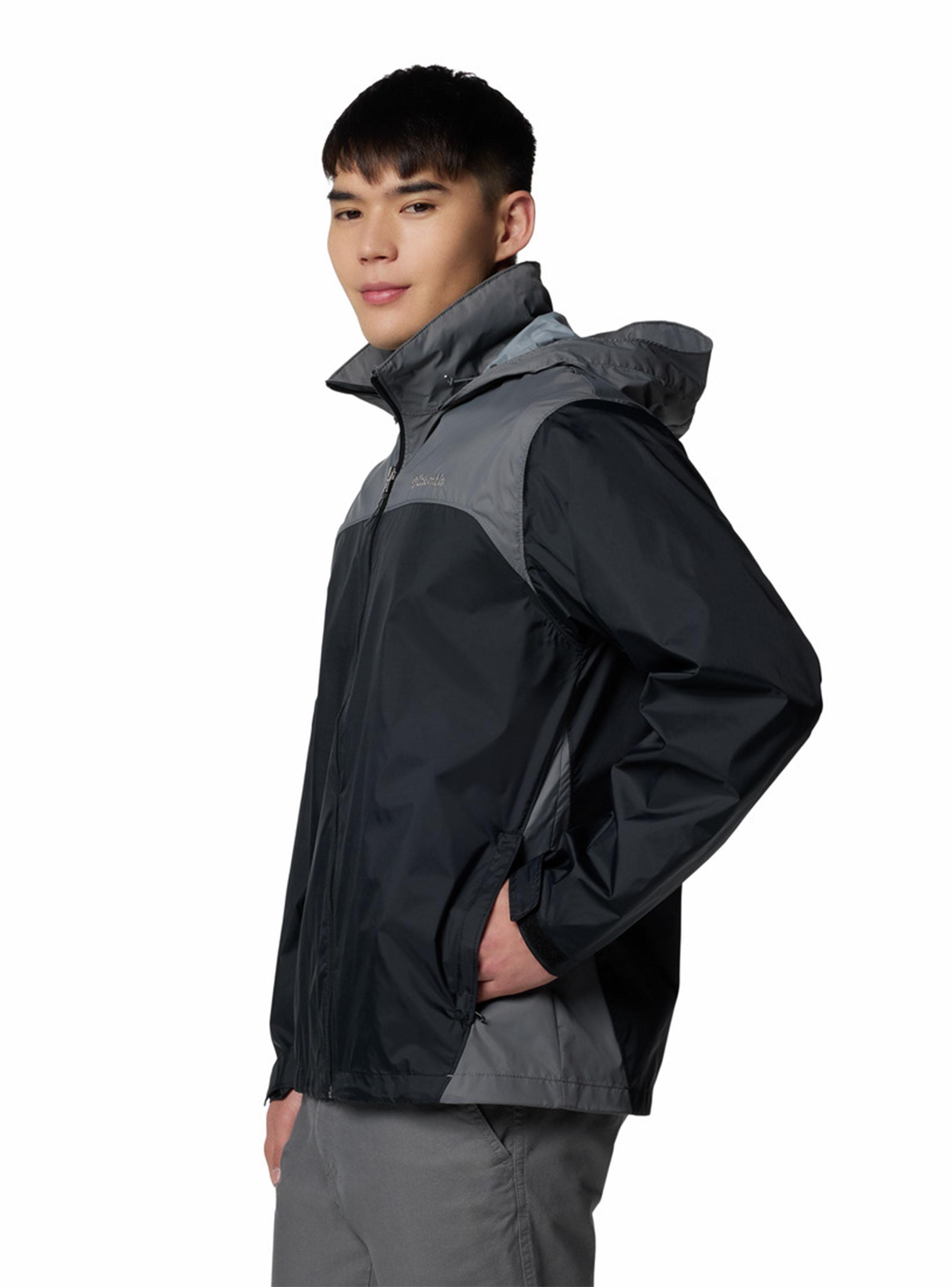 Chaqueta Glennaker Jkt Cortaviento-2
