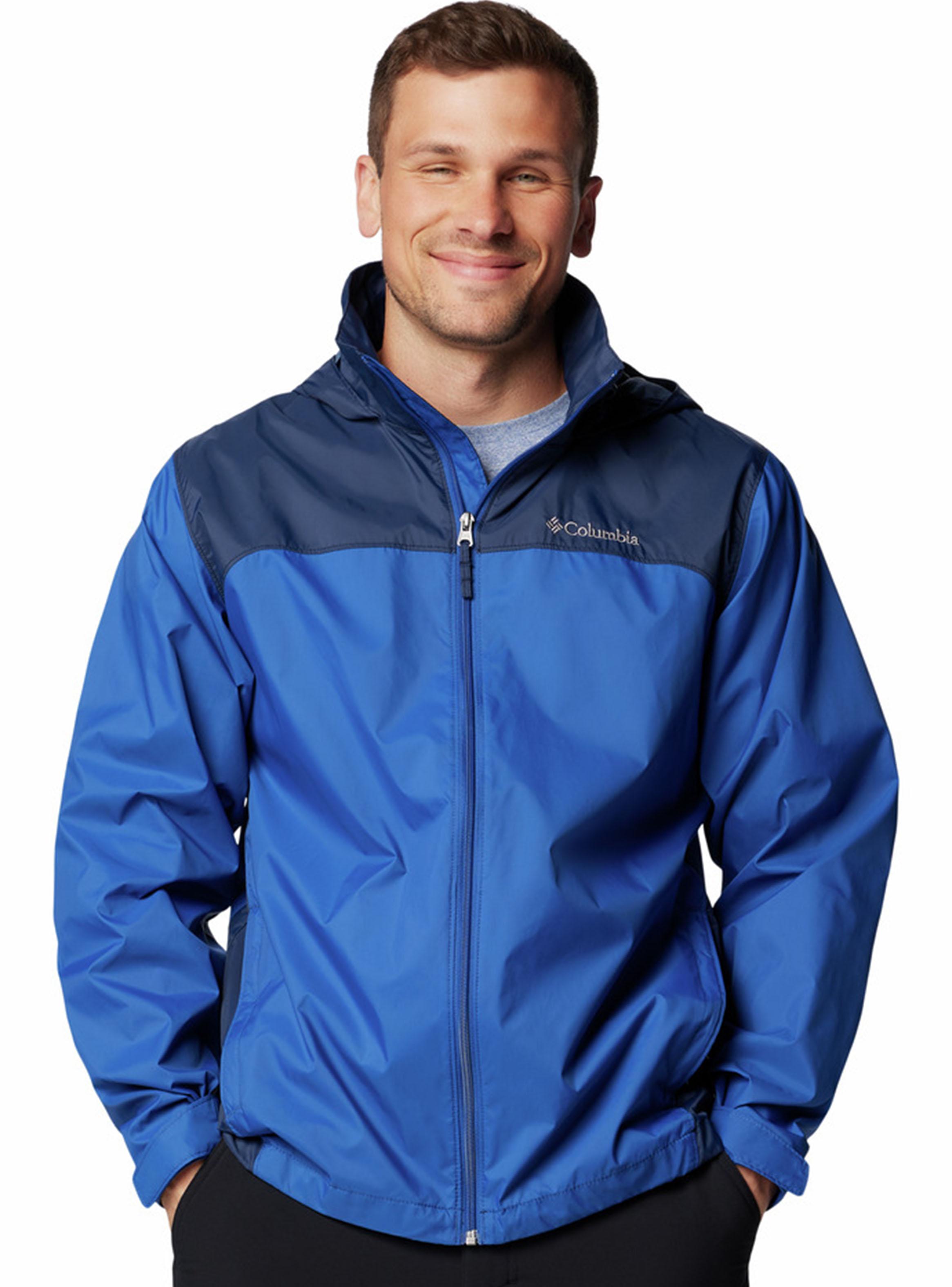 Cortaviento Glennaker Jkt-0