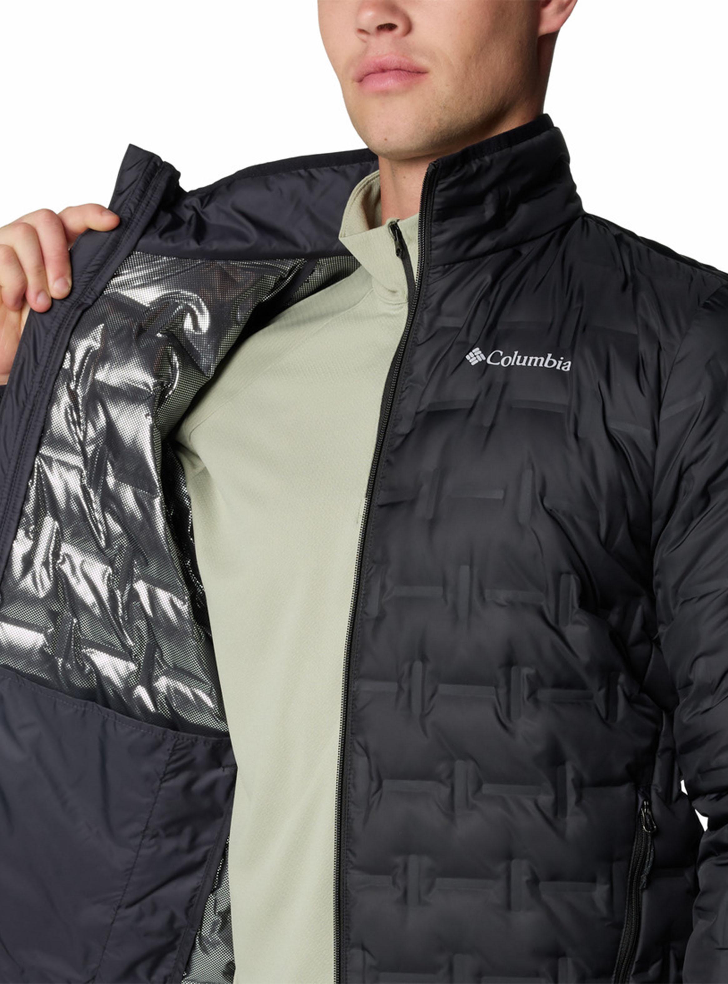 Chaqueta Delta Down Jk-3