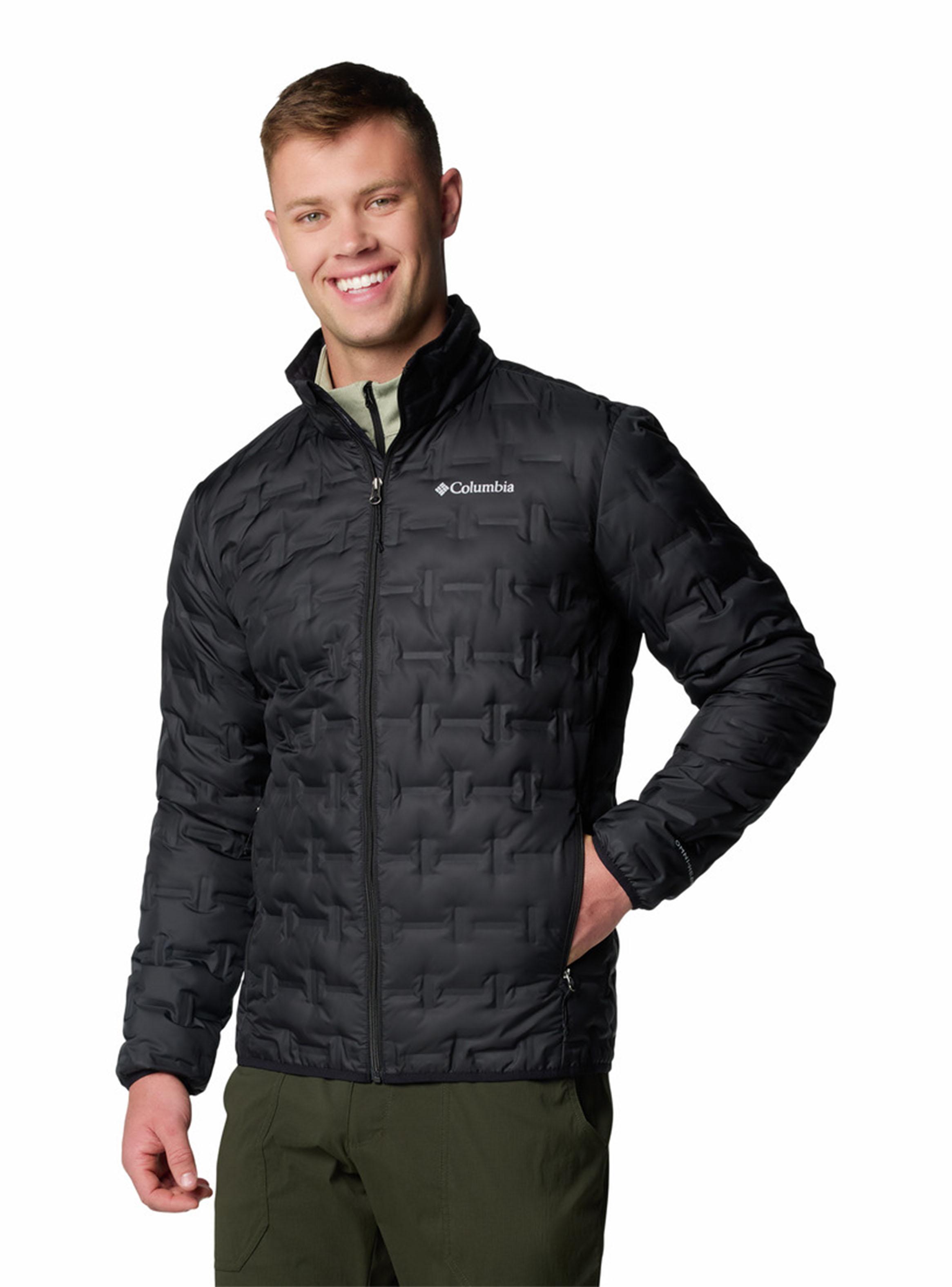 Chaqueta Delta Down Jk-2