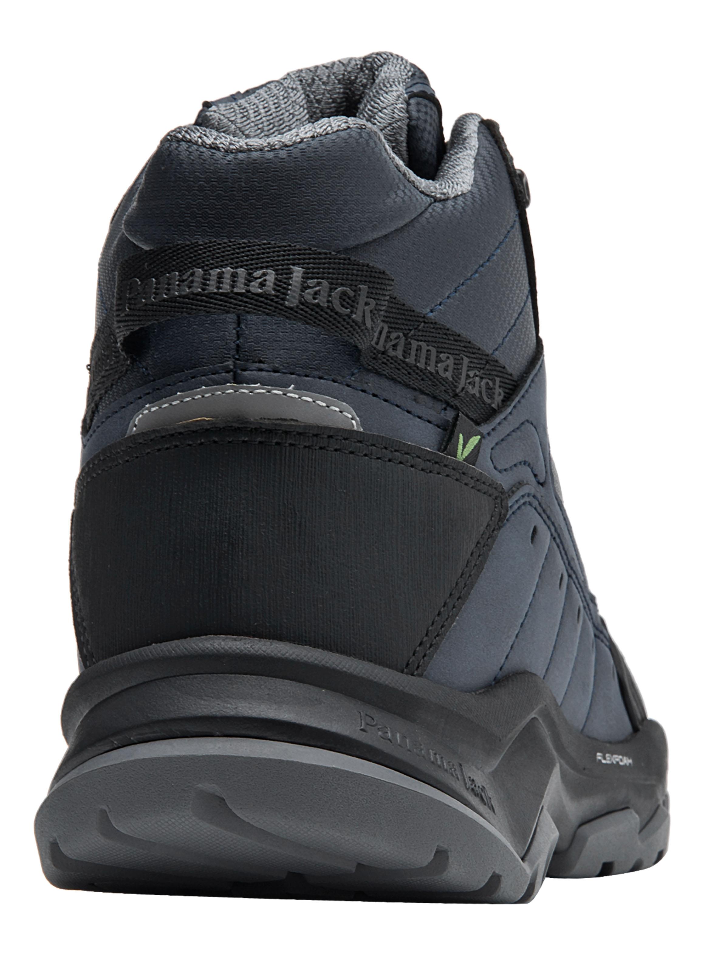 Botín Flex Foam Pl003-4