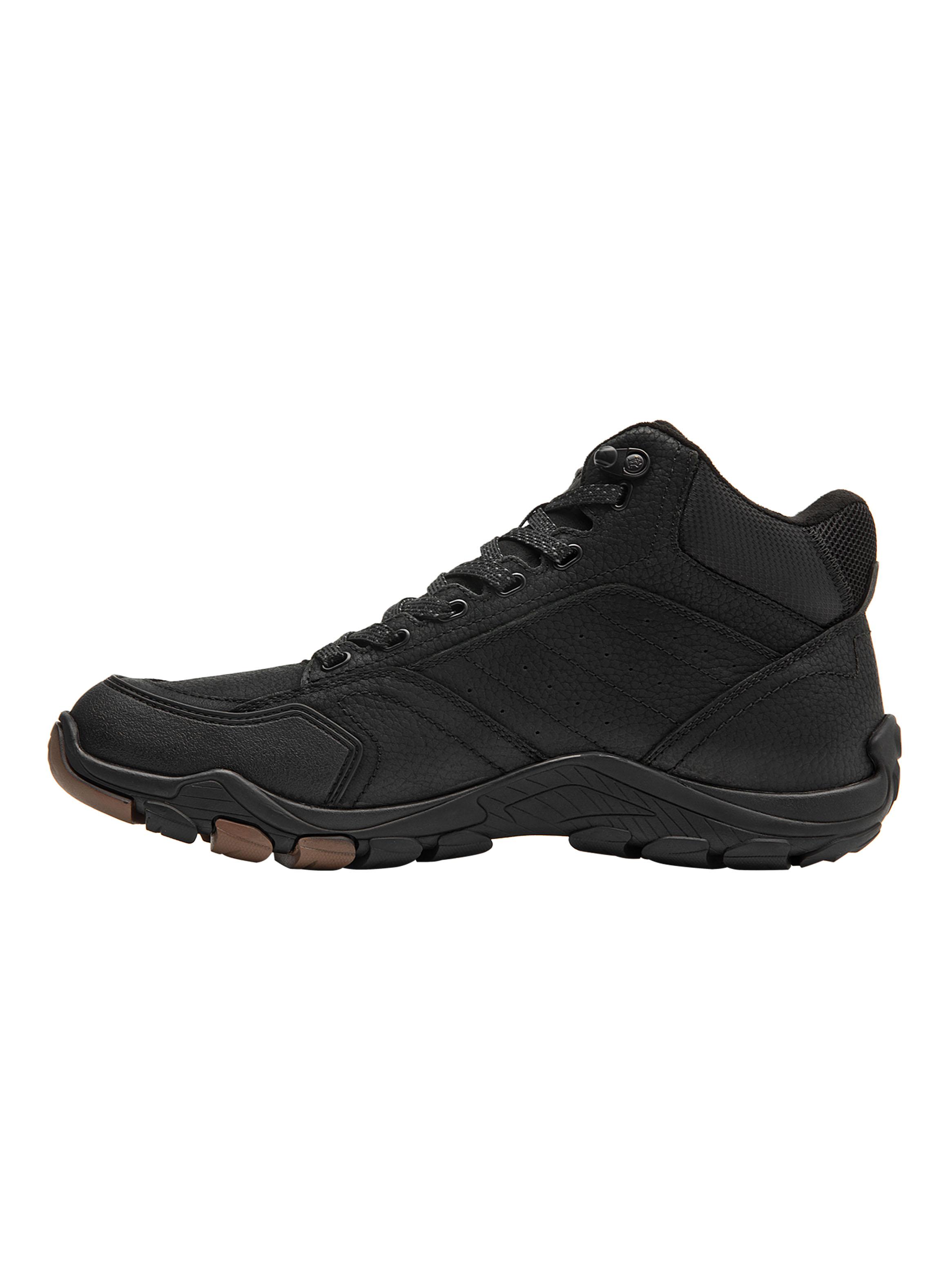Botín Cuero PL013 Sport Hombre-2