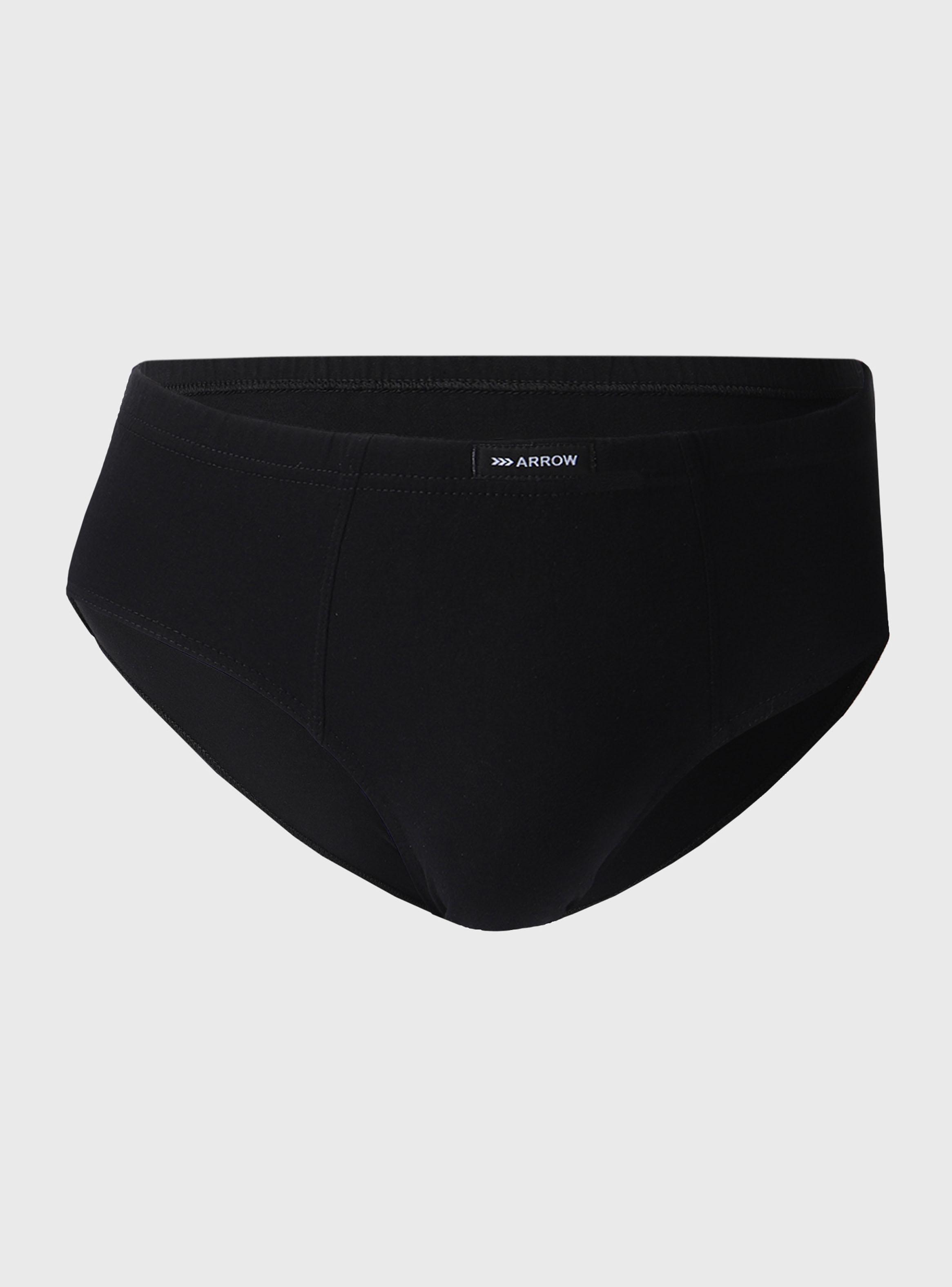 Boxer Pack 5 Unidades Unicolor Classic-1