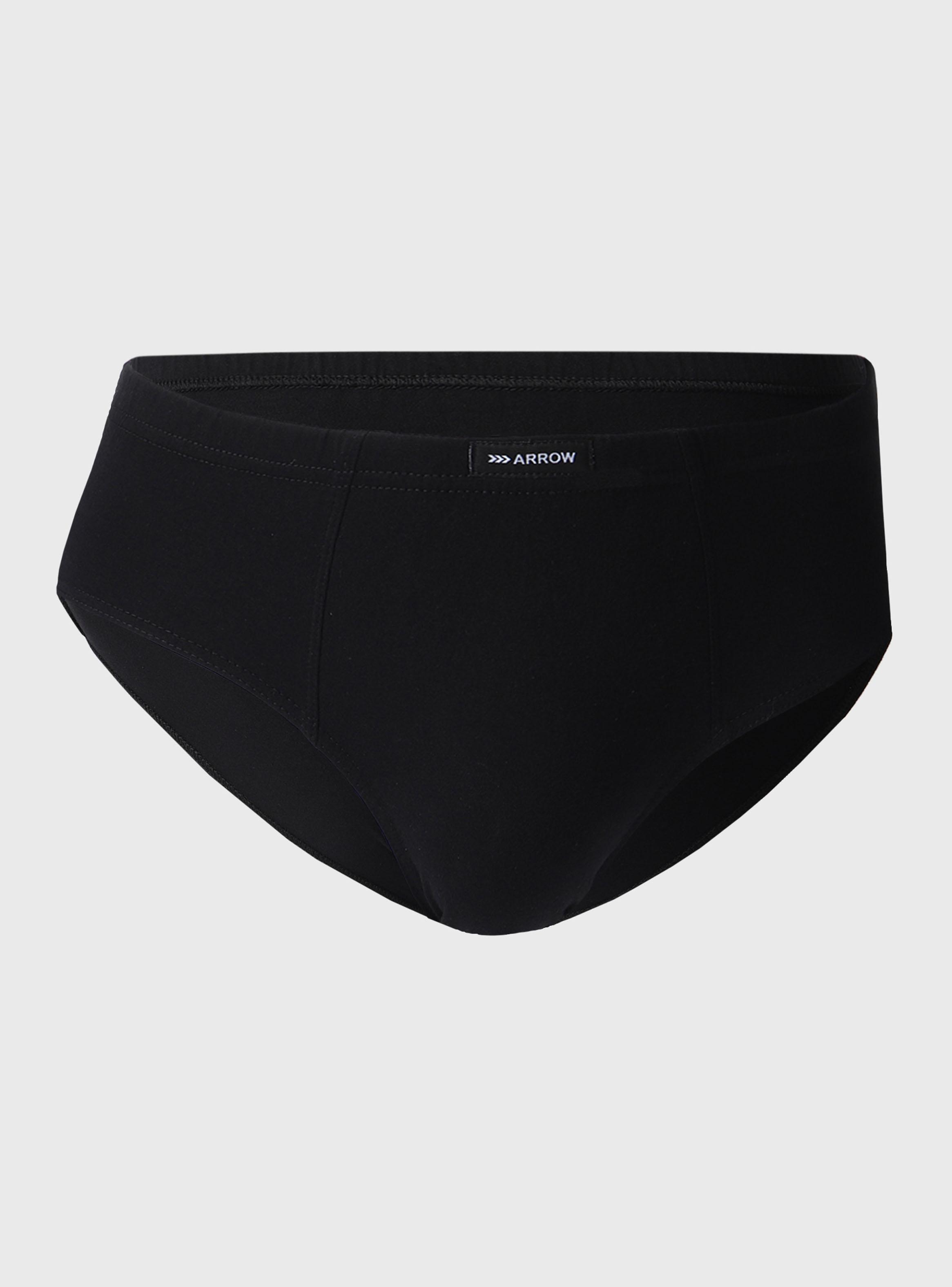Boxer Pack 5 Unidades Unicolor Classic-3