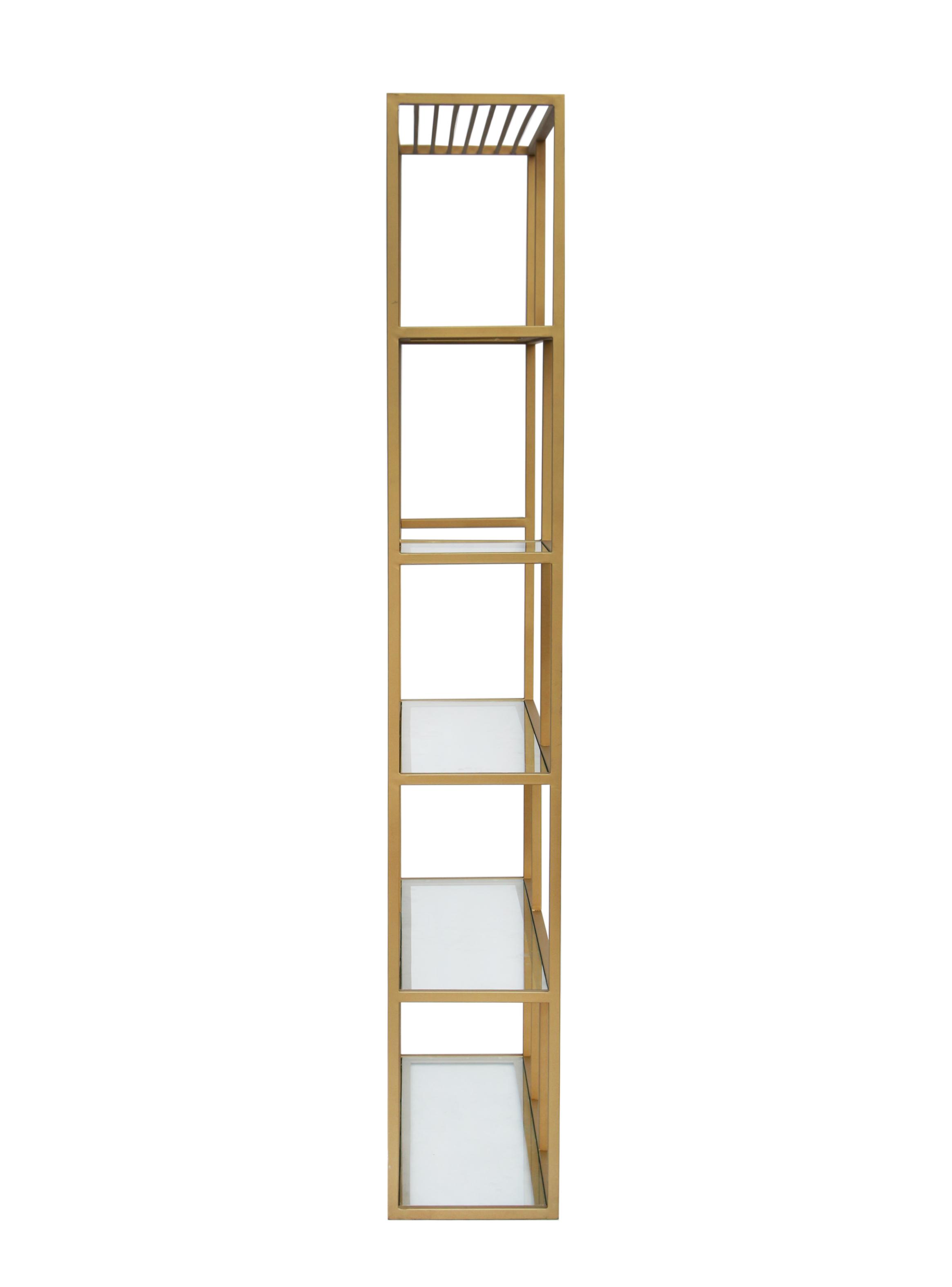 Repisa Central 100x195 cm-4