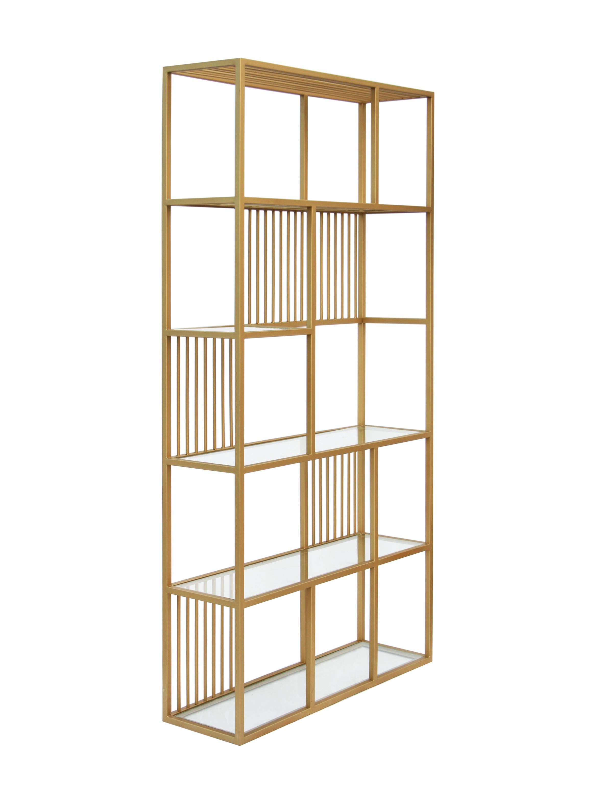 Repisa Central 100x195 cm-3