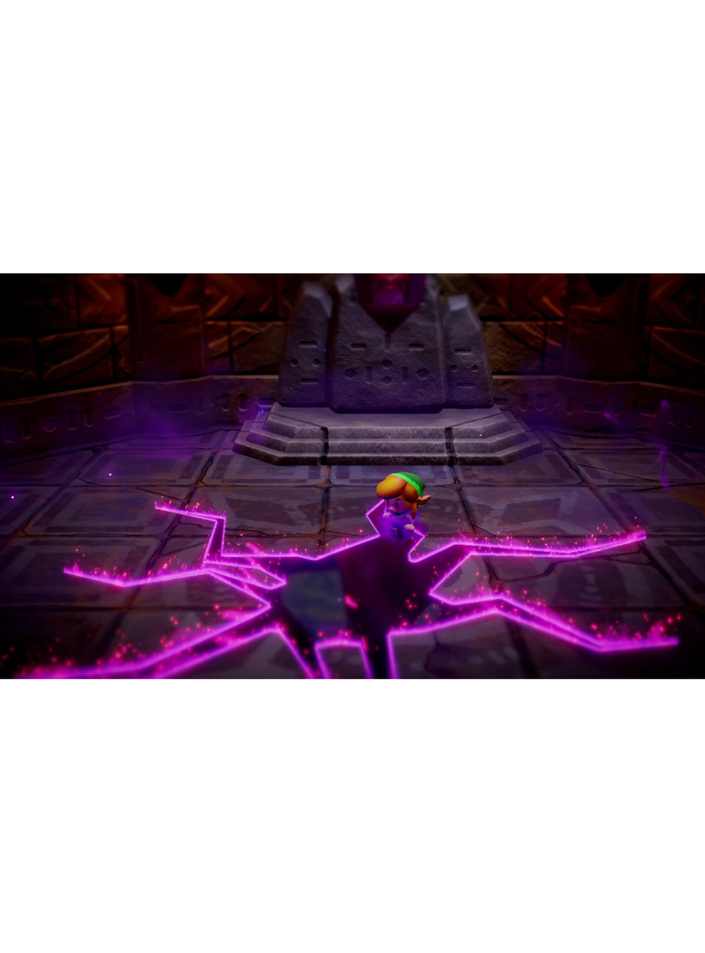 Juego de Nintendo Switch Zelda Echoes Wisdom-4