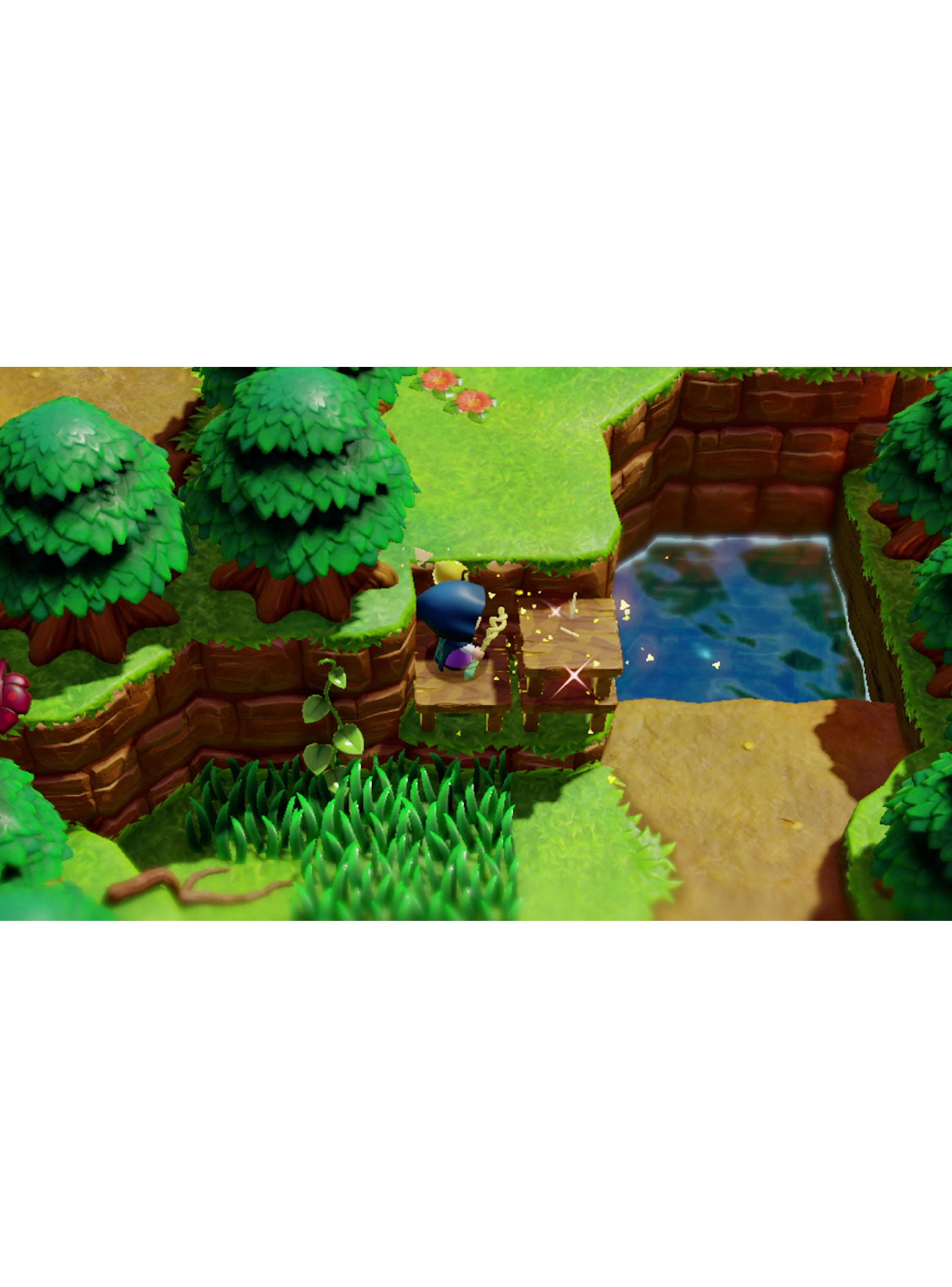 Juego de Nintendo Switch Zelda Echoes Wisdom-3
