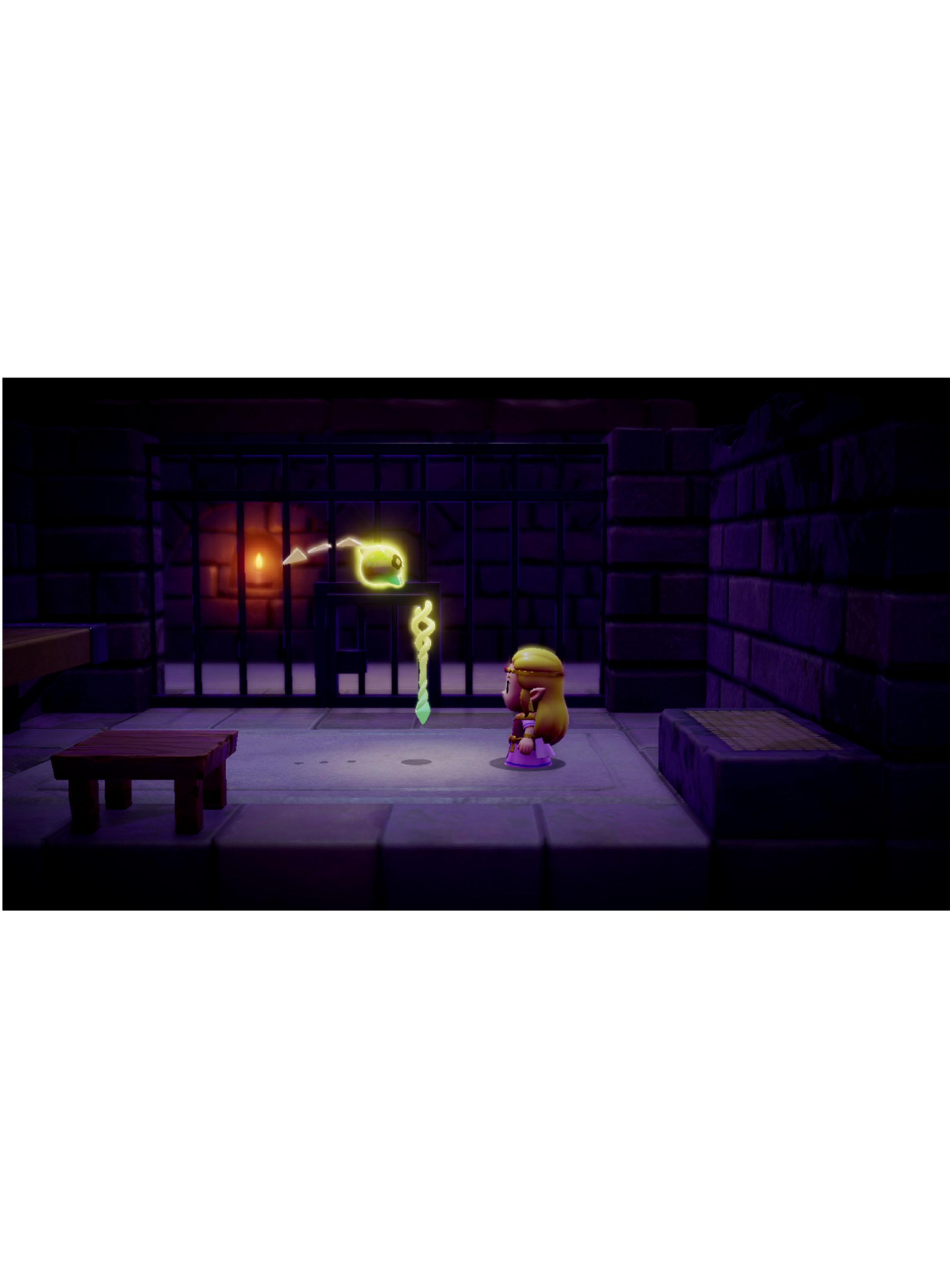 Juego de Nintendo Switch Zelda Echoes Wisdom-2