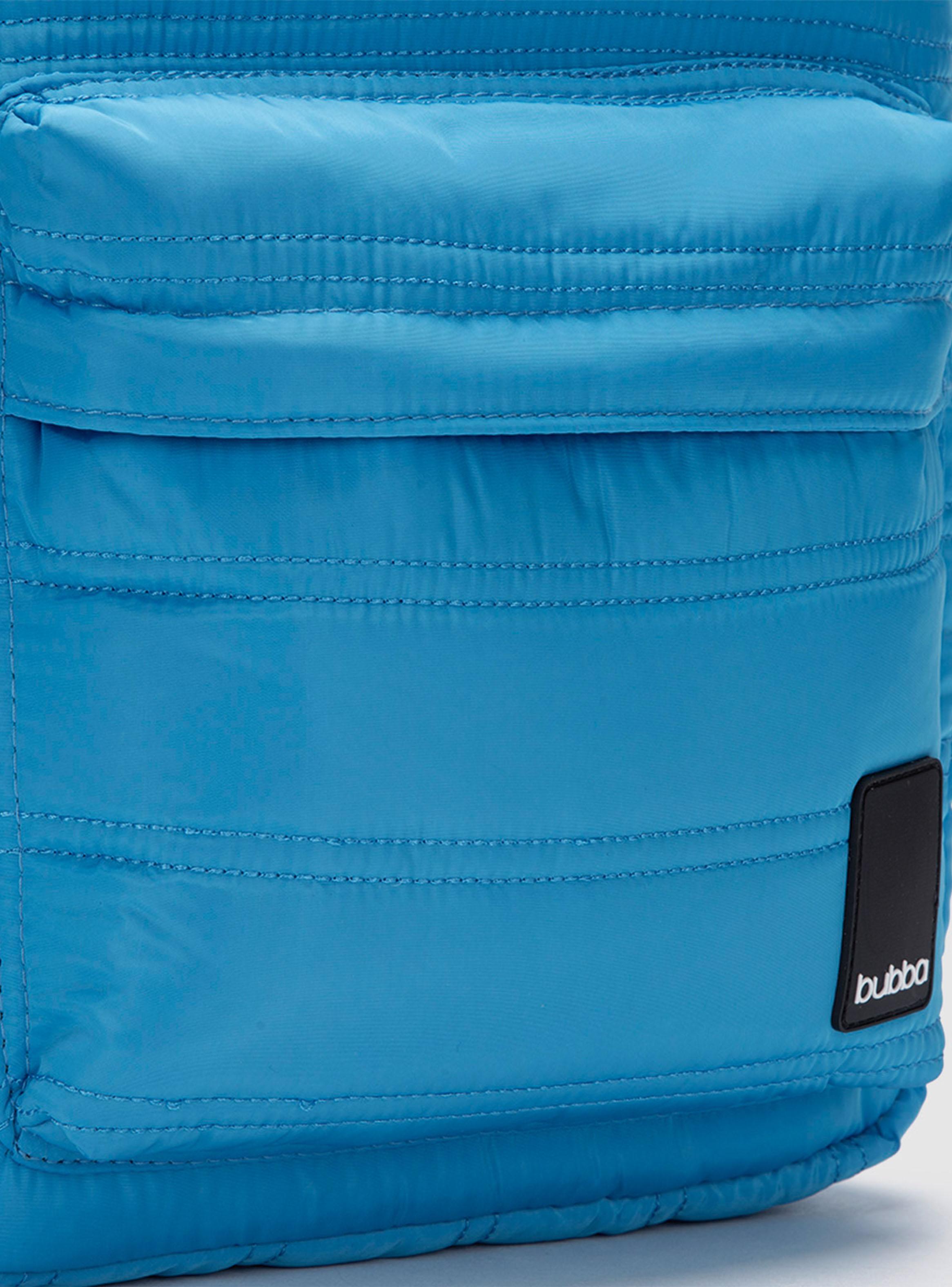 Mochila Originals Matte Mini Azure-3