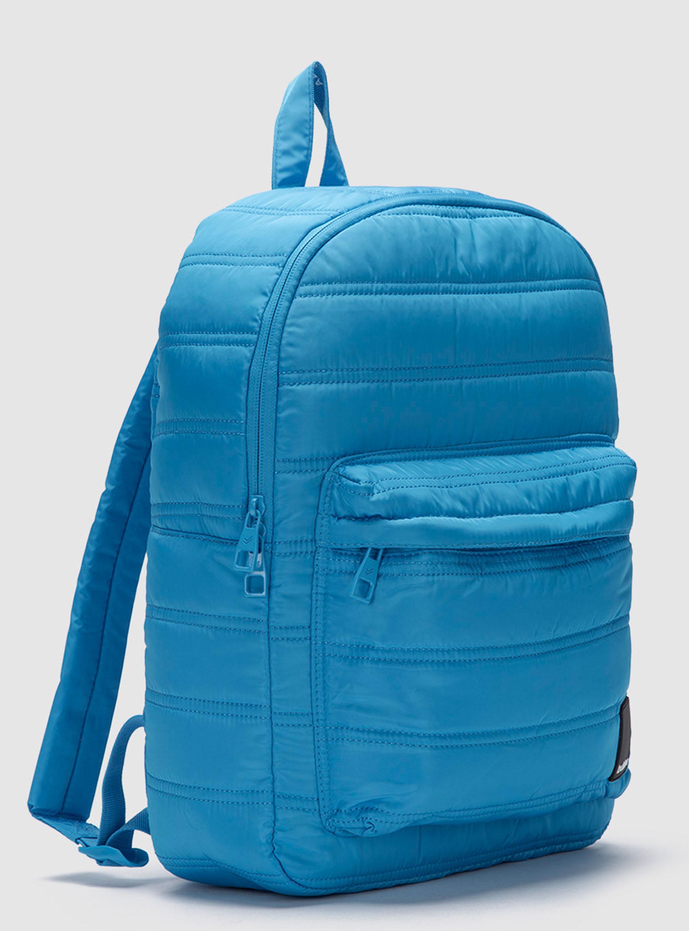 Mochila Originals Matte Regular Azure-2
