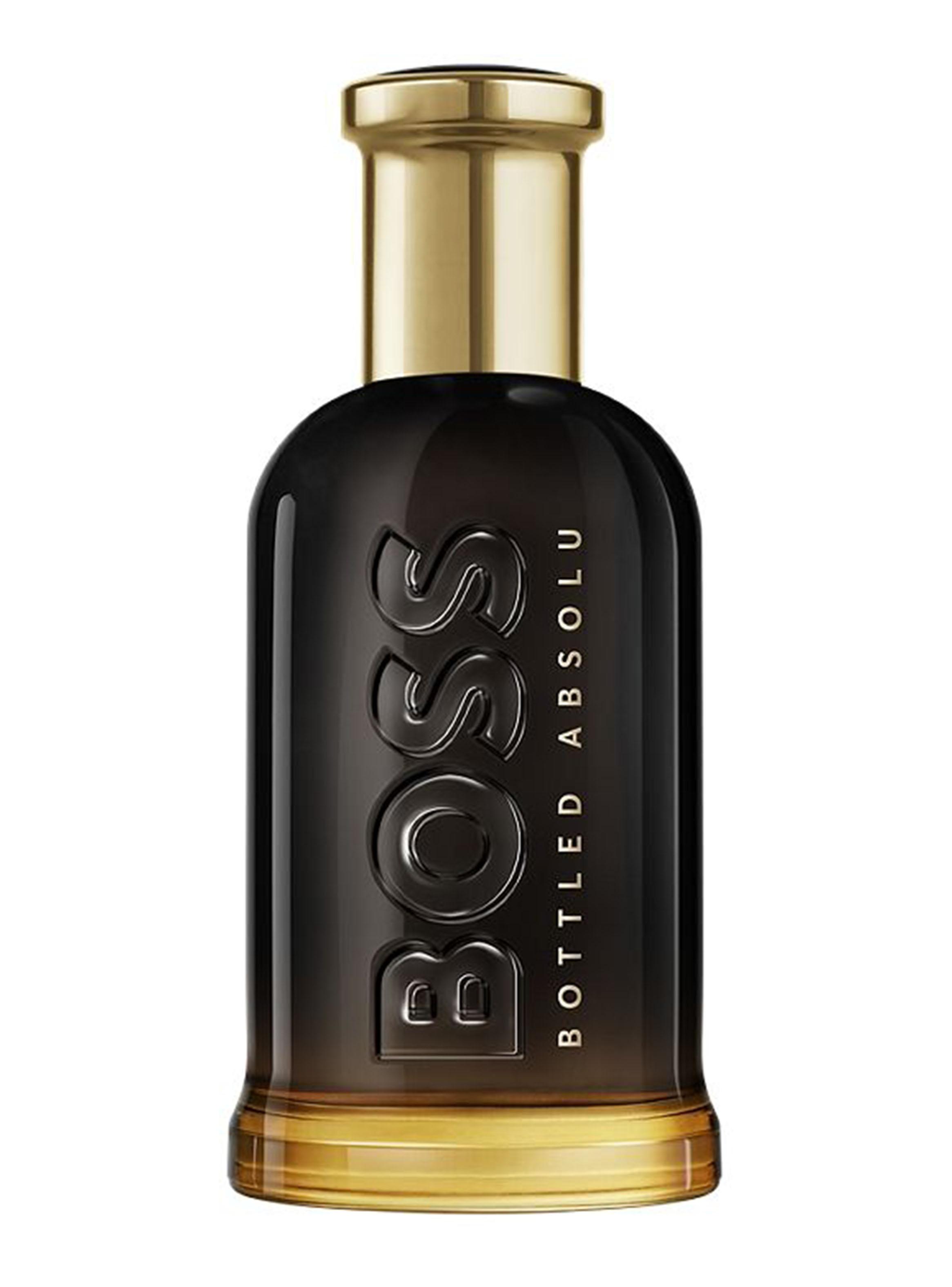Perfume Boss Bottled Absolu Parfum Intense Hombre 100 ml-0