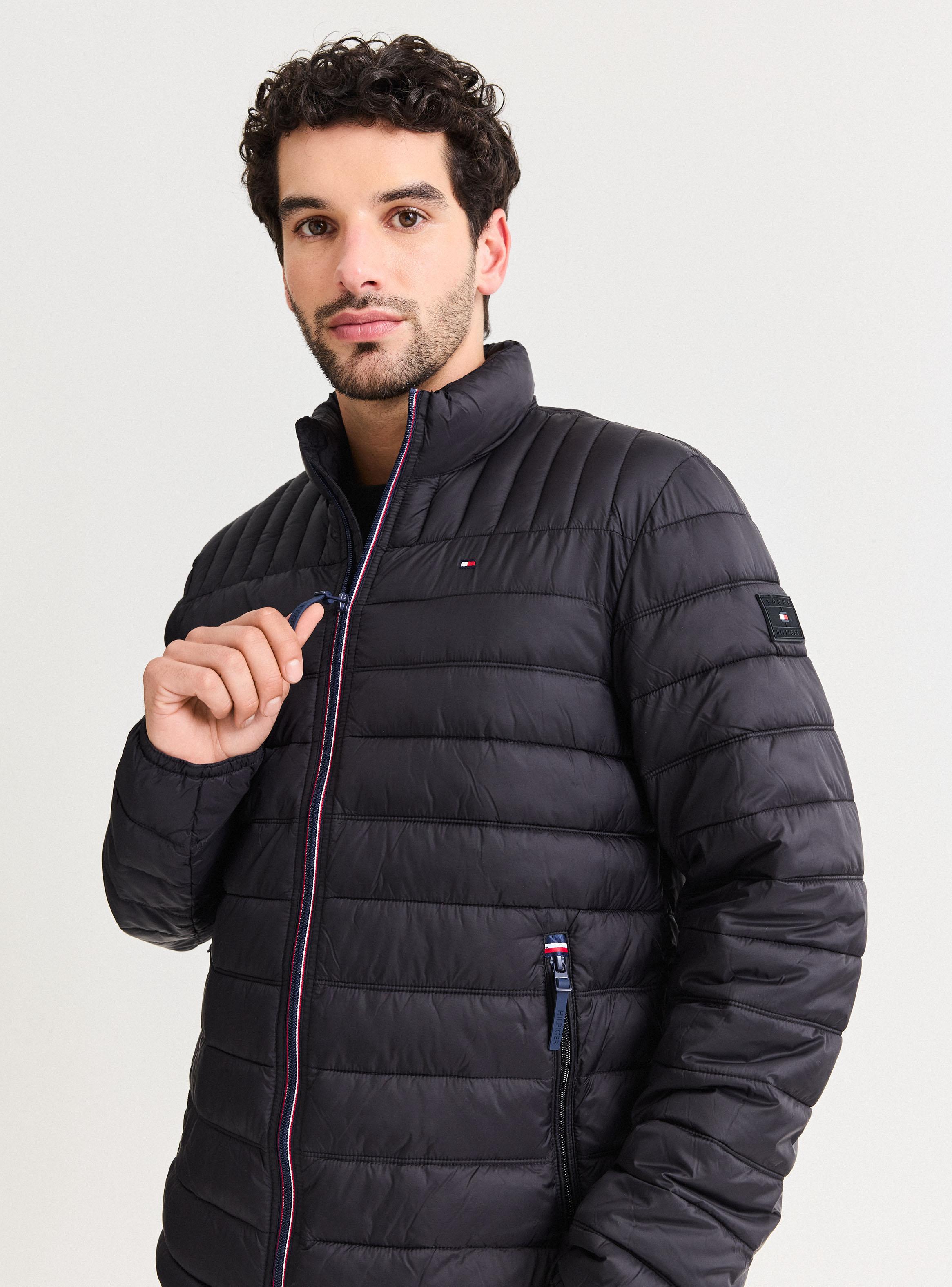 Parka Básica In-2