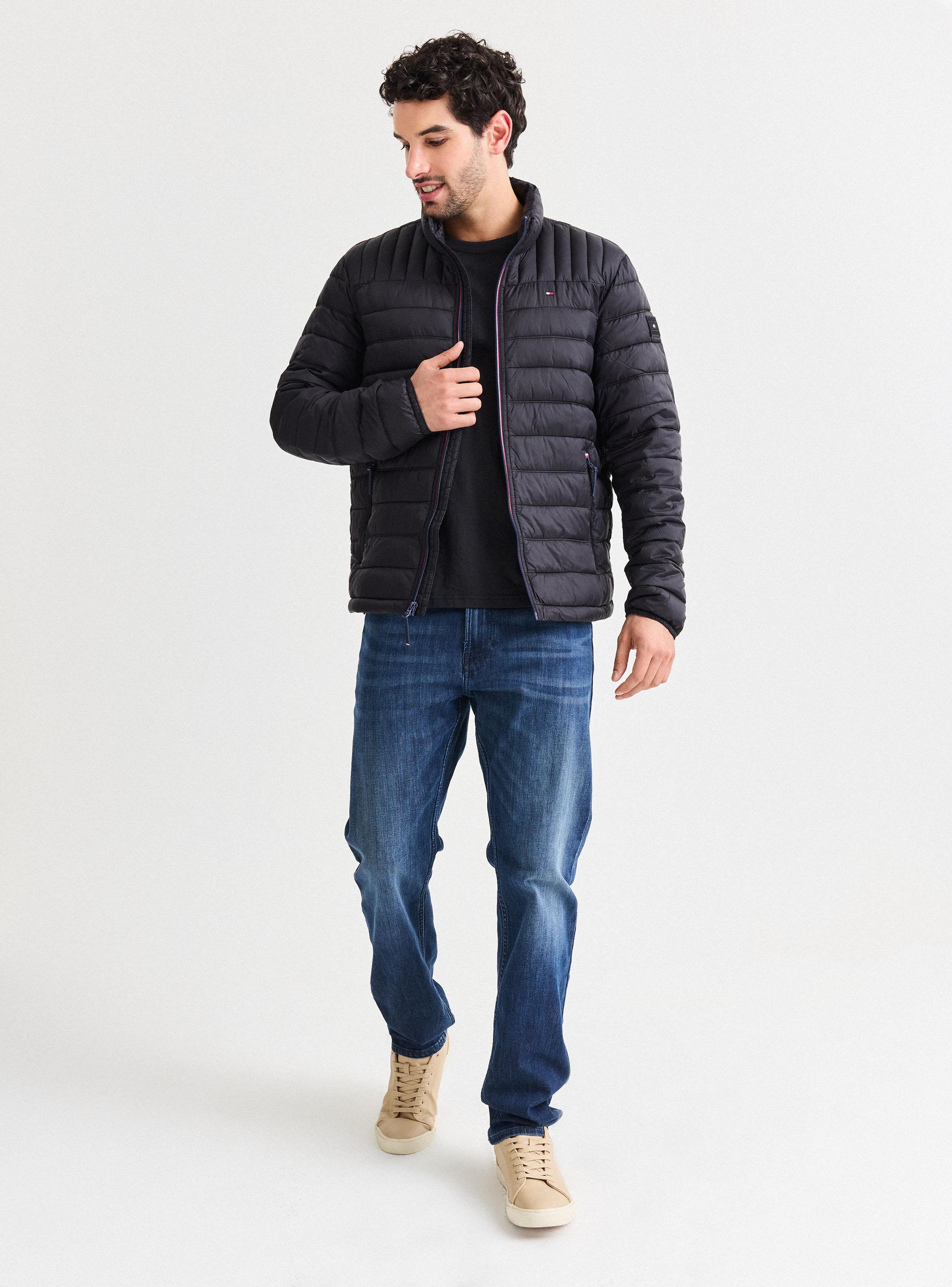 Parka Básica In-4