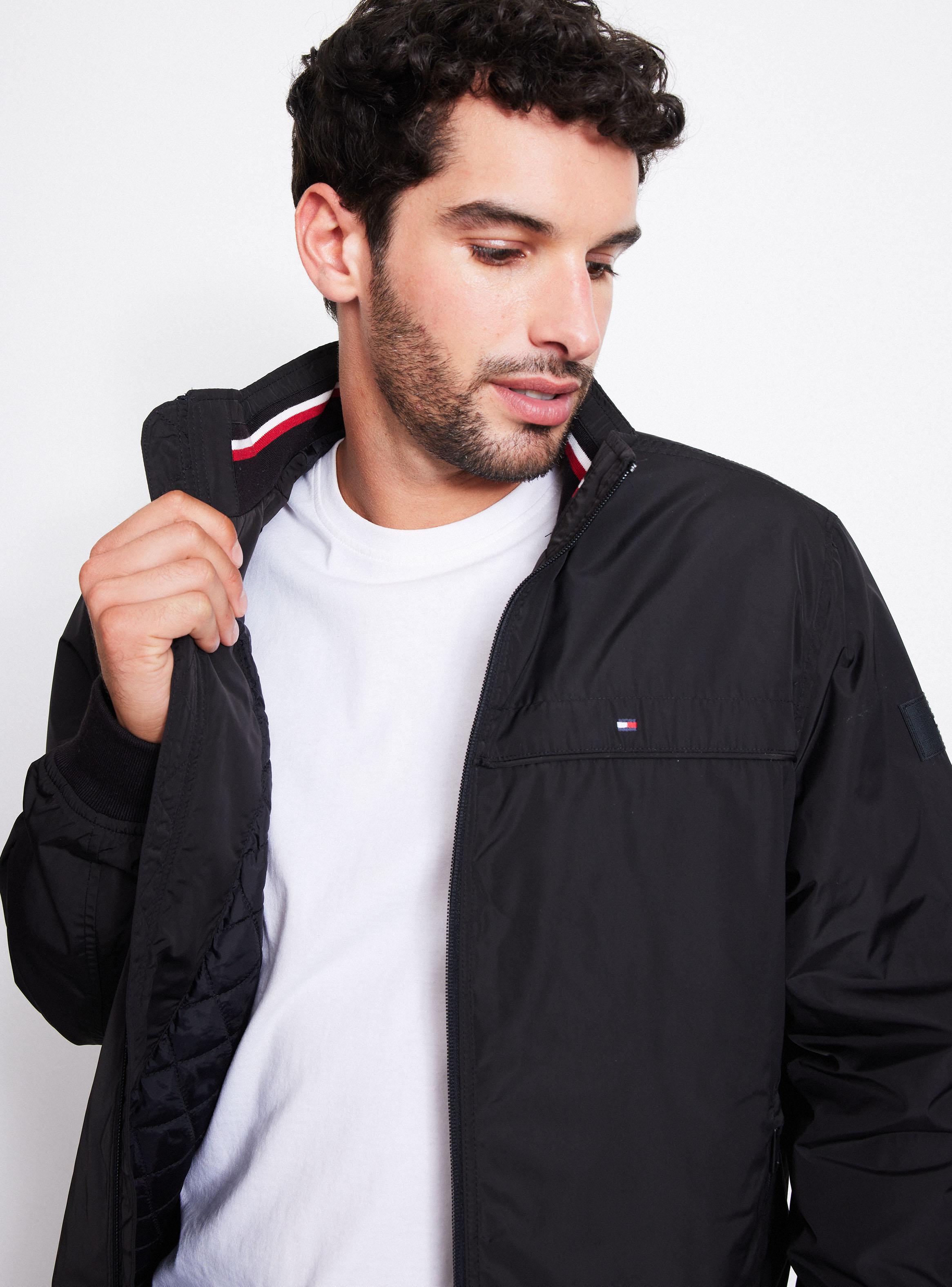 Chaqueta Filled Golf Bomber-2