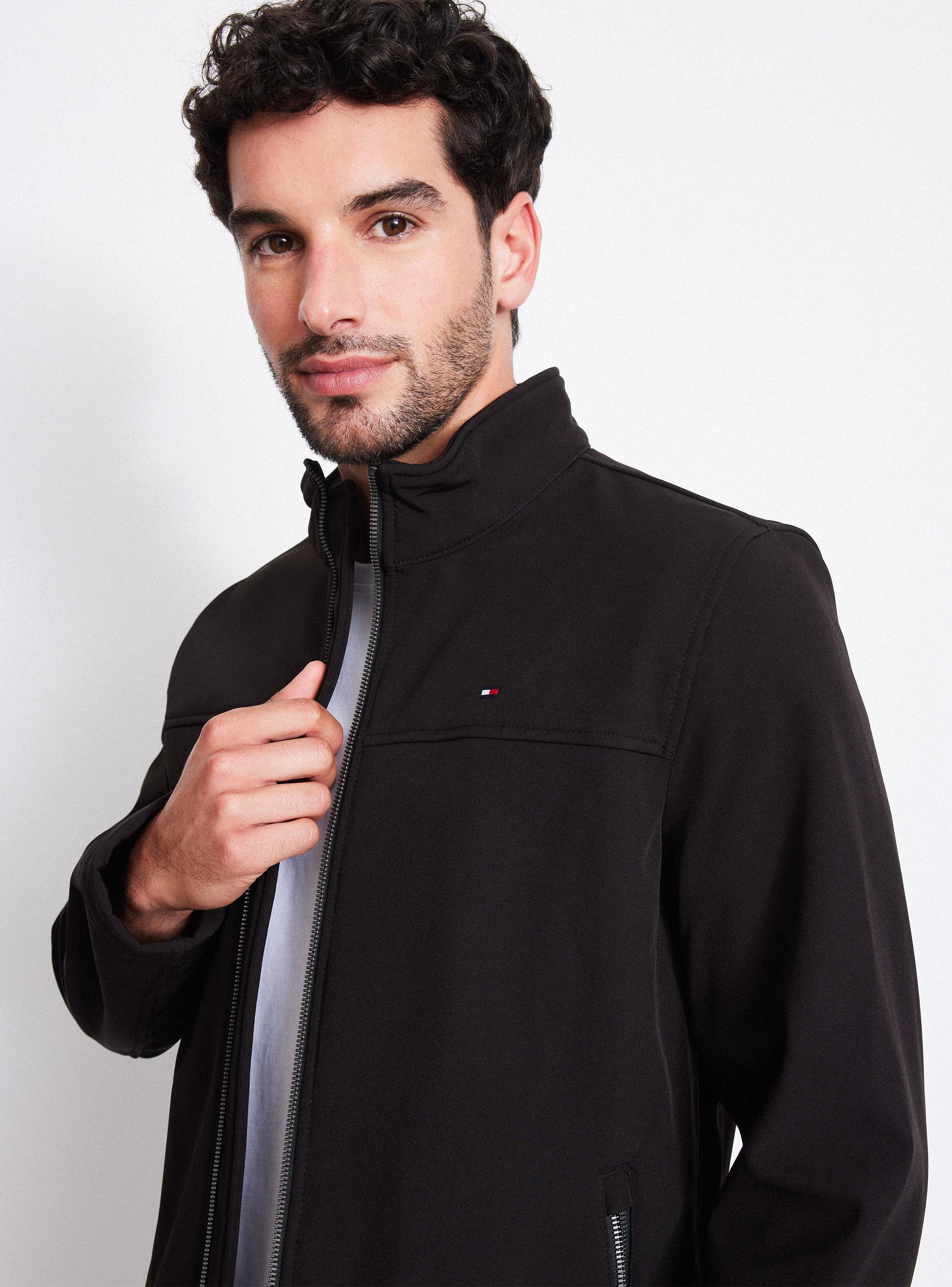 Chaqueta Classic Softshell-2