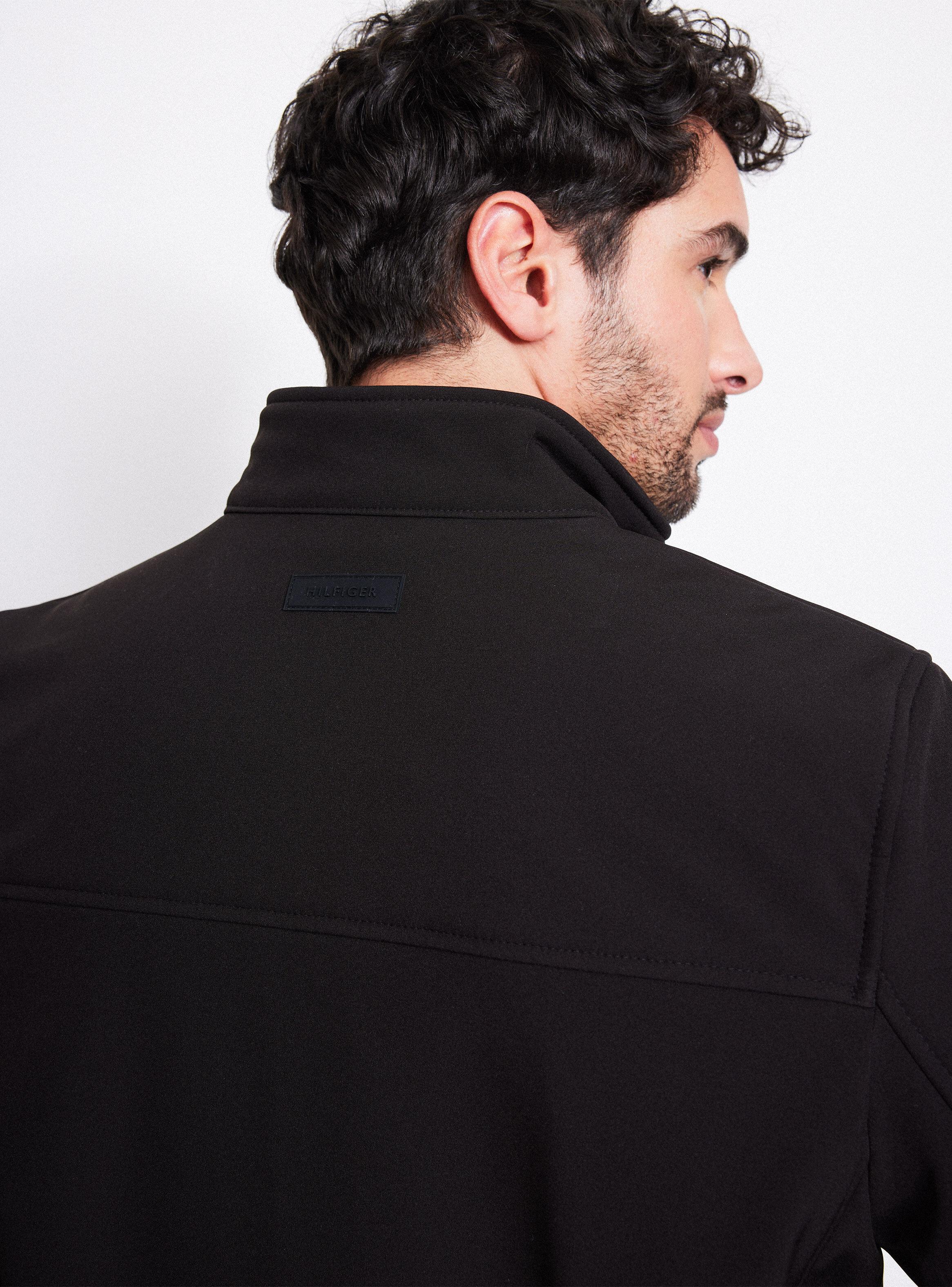 Chaqueta Classic Softshell-3