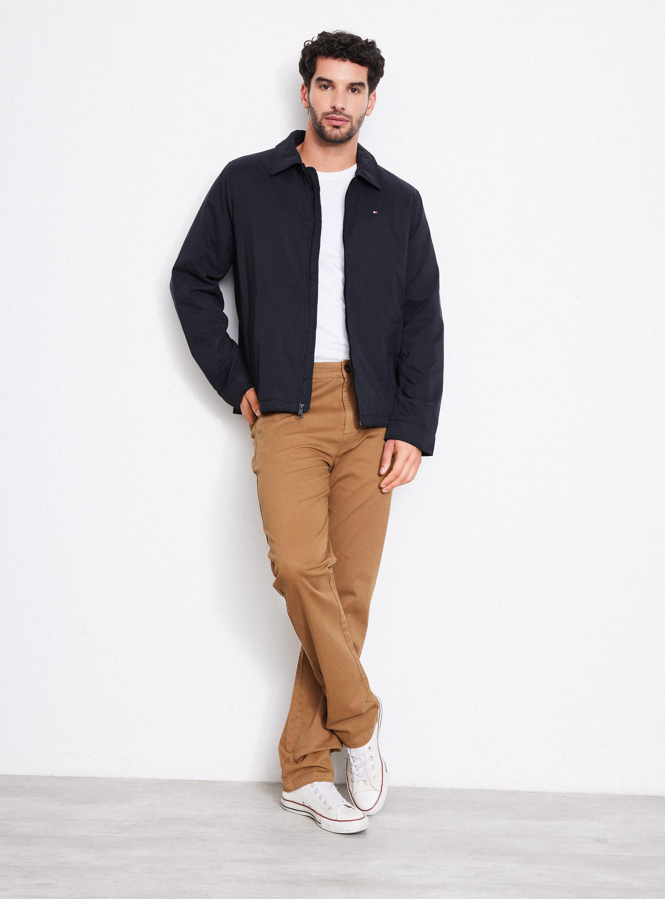 Chaqueta Microtwill-4