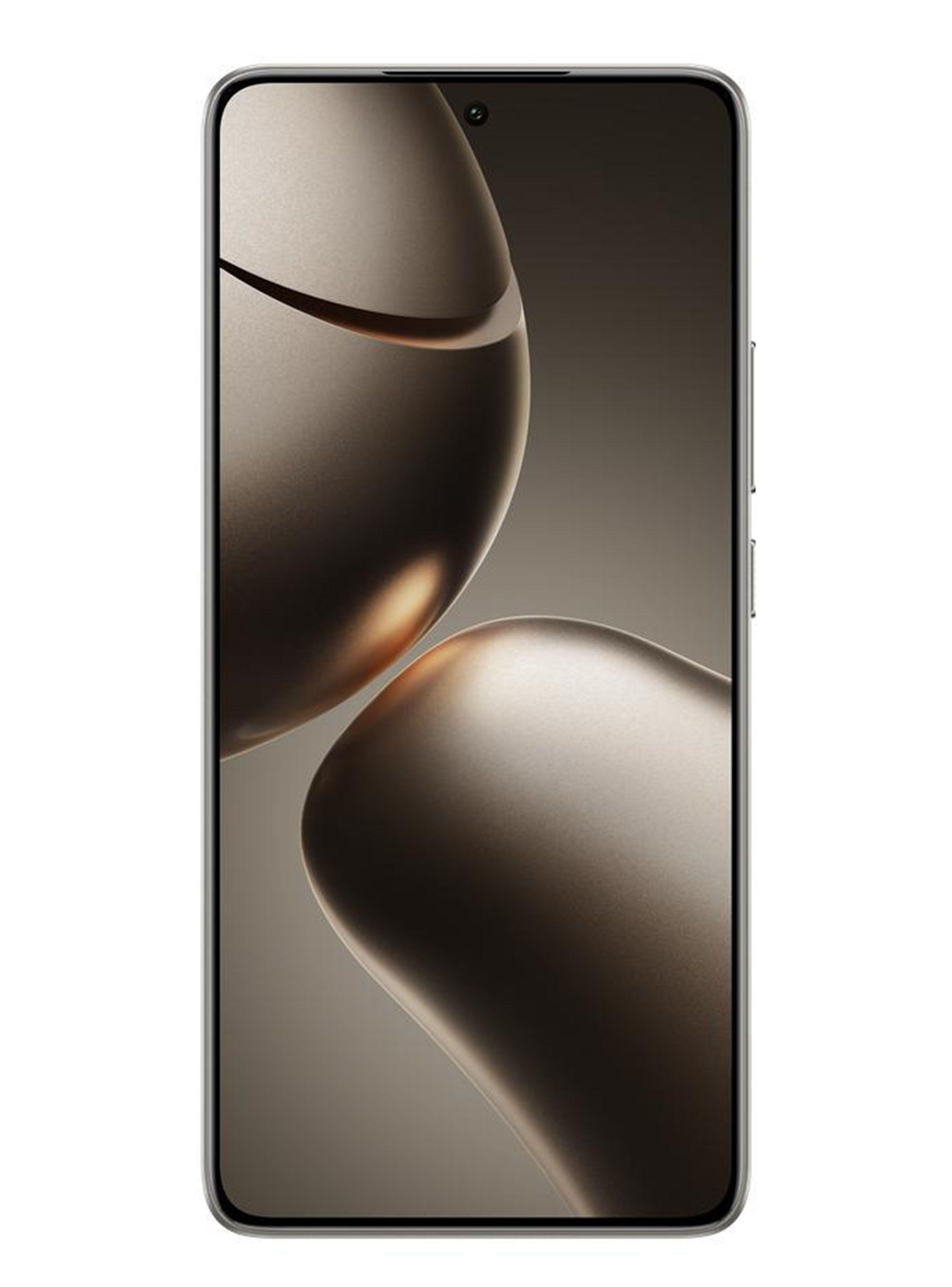 Smartphone Xiaomi 14T 5G 512GB 6.67" Gris Liberado-0