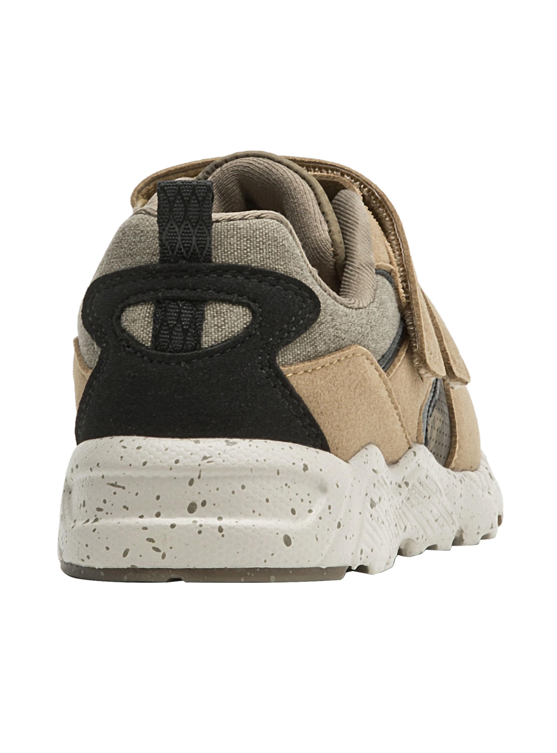 Zapatilla Urbana Ku012 Dos Velcro Niño-4