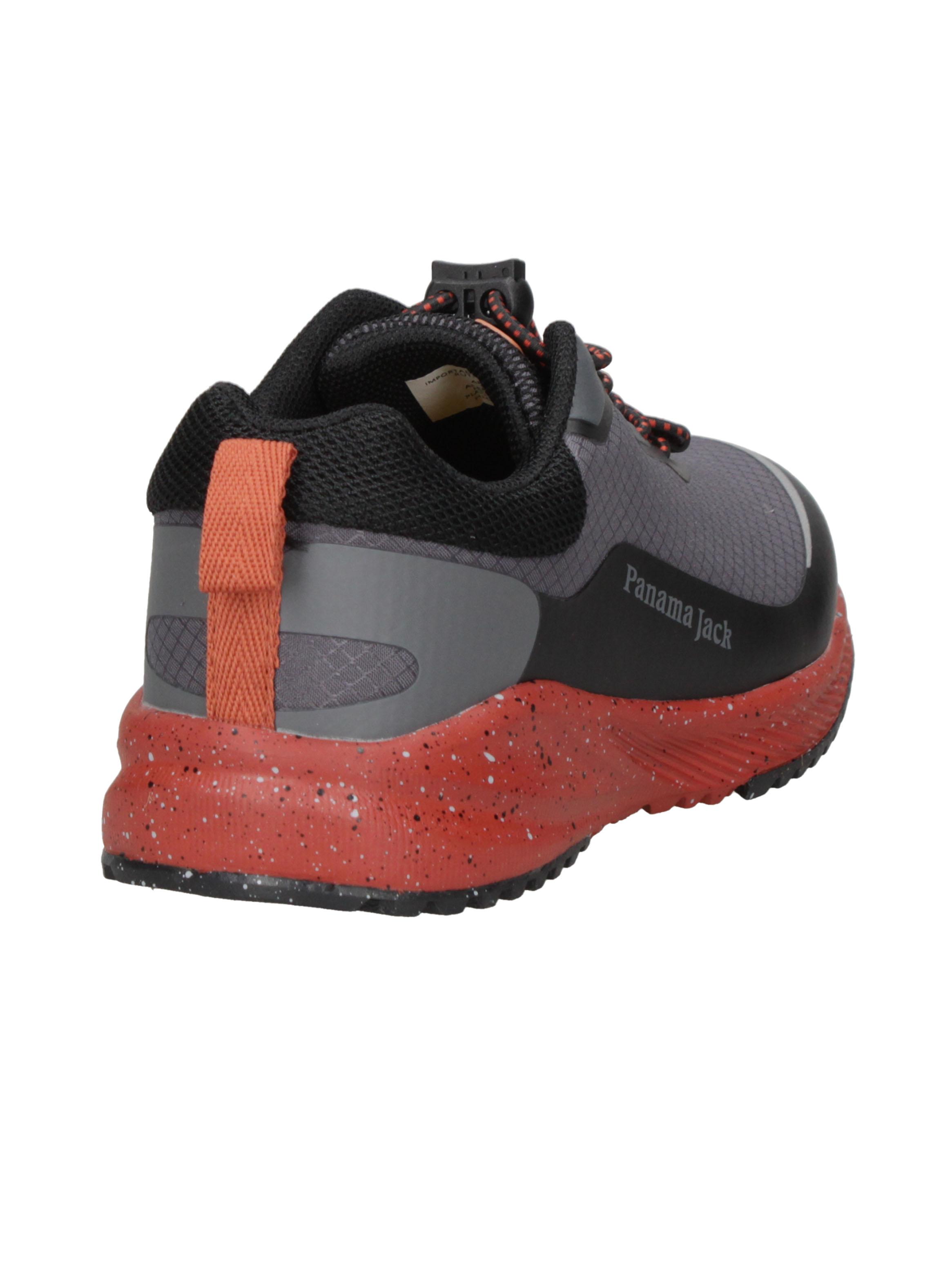 Zapatilla Urbana Cordón Ajustable Kv032 Niño-4