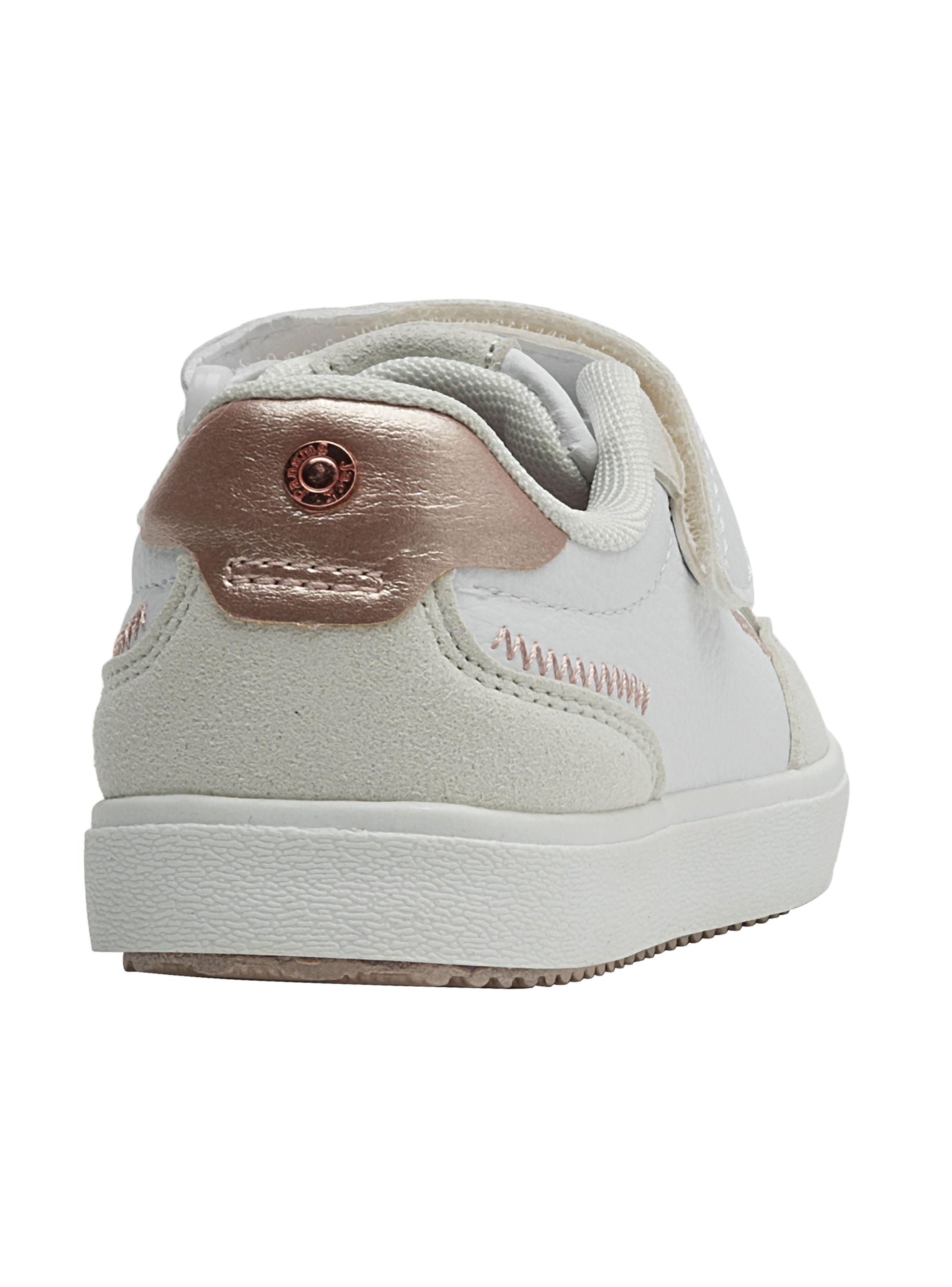 Zapatilla Urbana Kids Ki122  Niña-4